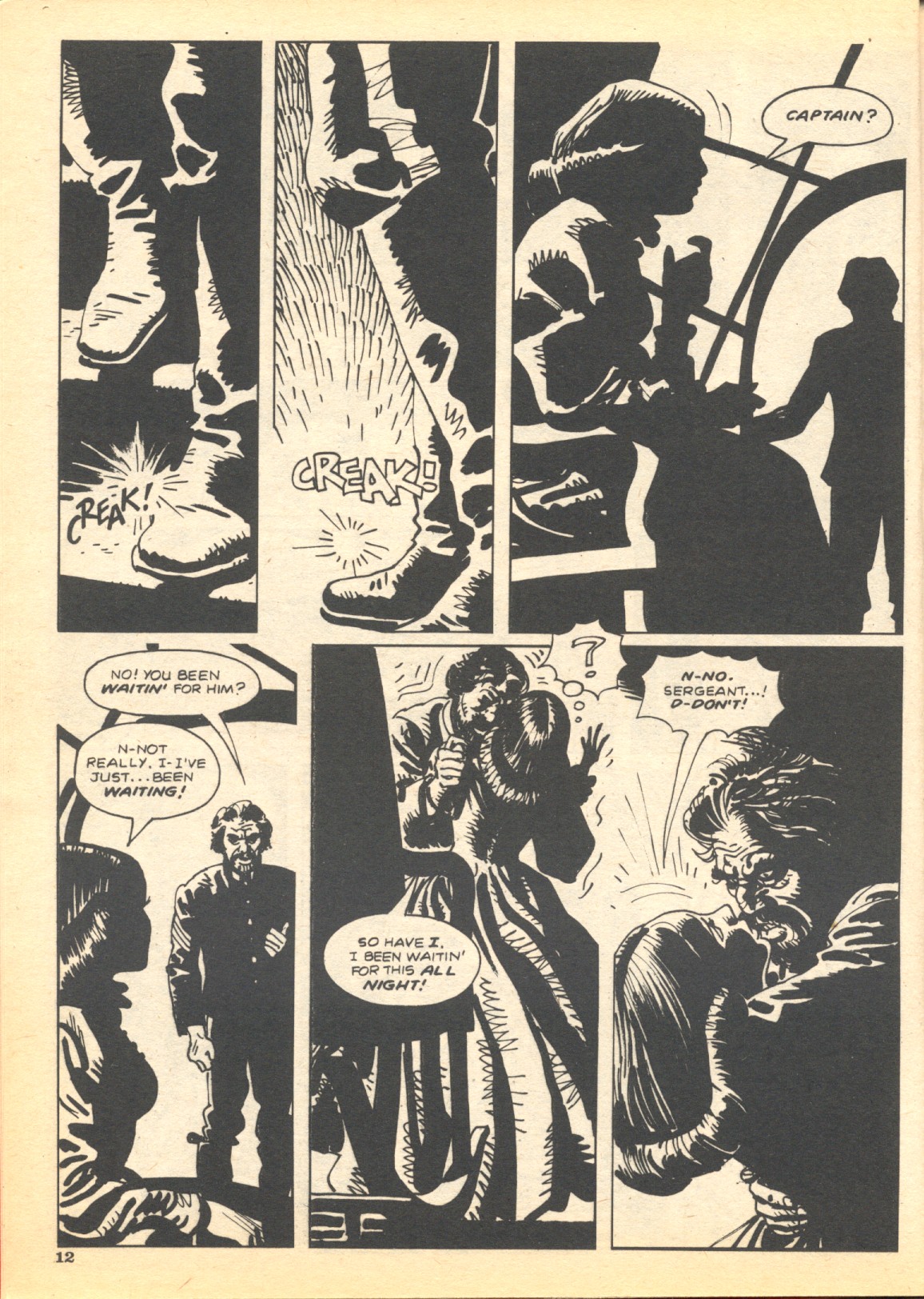 Creepy (1964) Issue #122 #122 - English 12