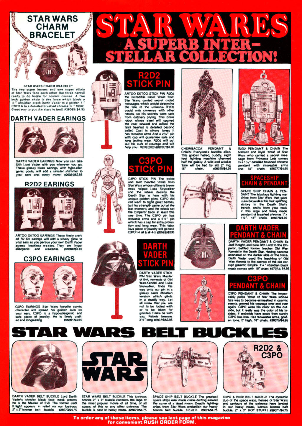 Read online Vampirella (1969) comic -  Issue #71 - 2