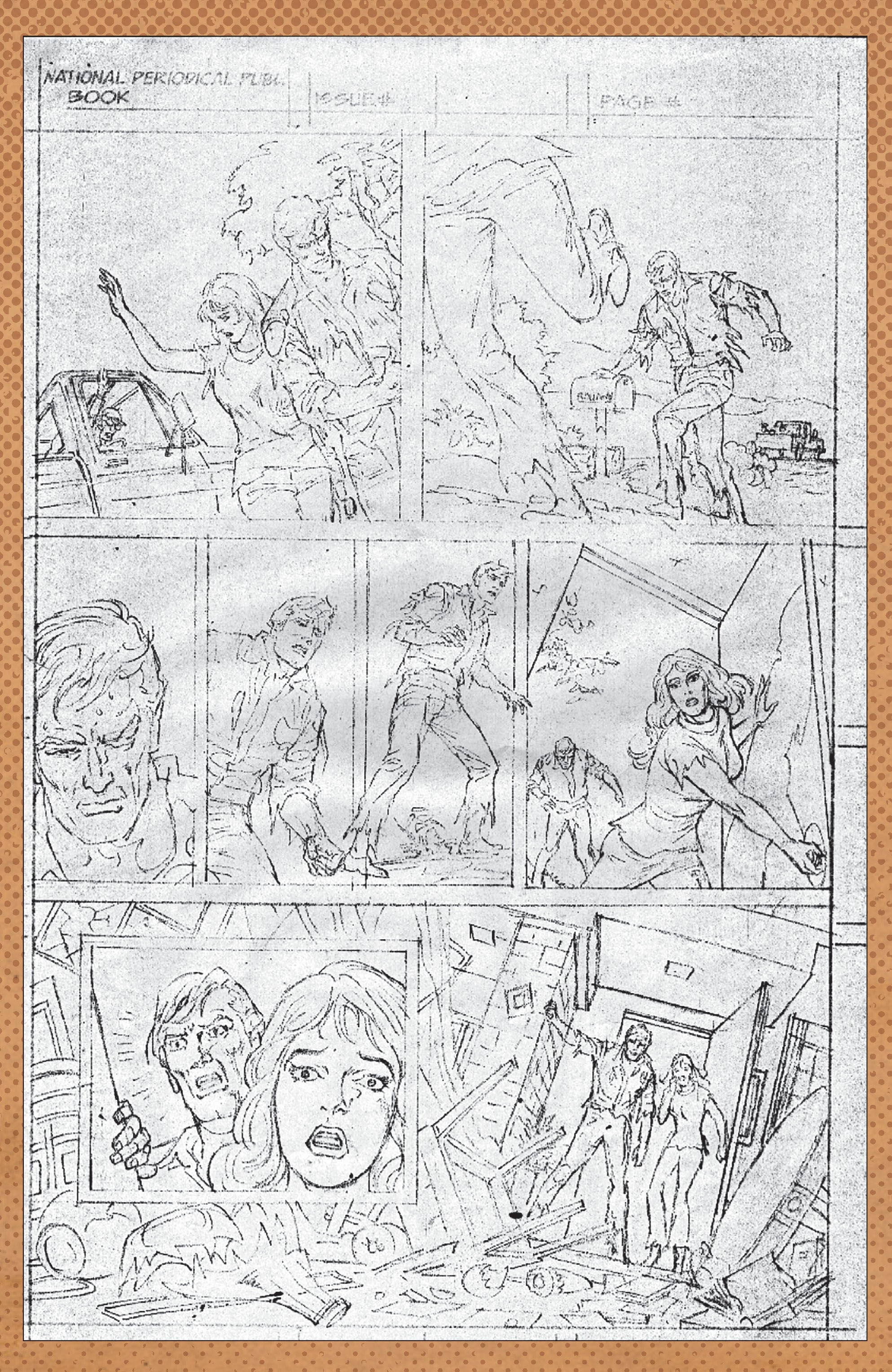 Read online Swamp Thing: The Bronze Age comic -  Issue # TPB 2 (Part 5) - 29