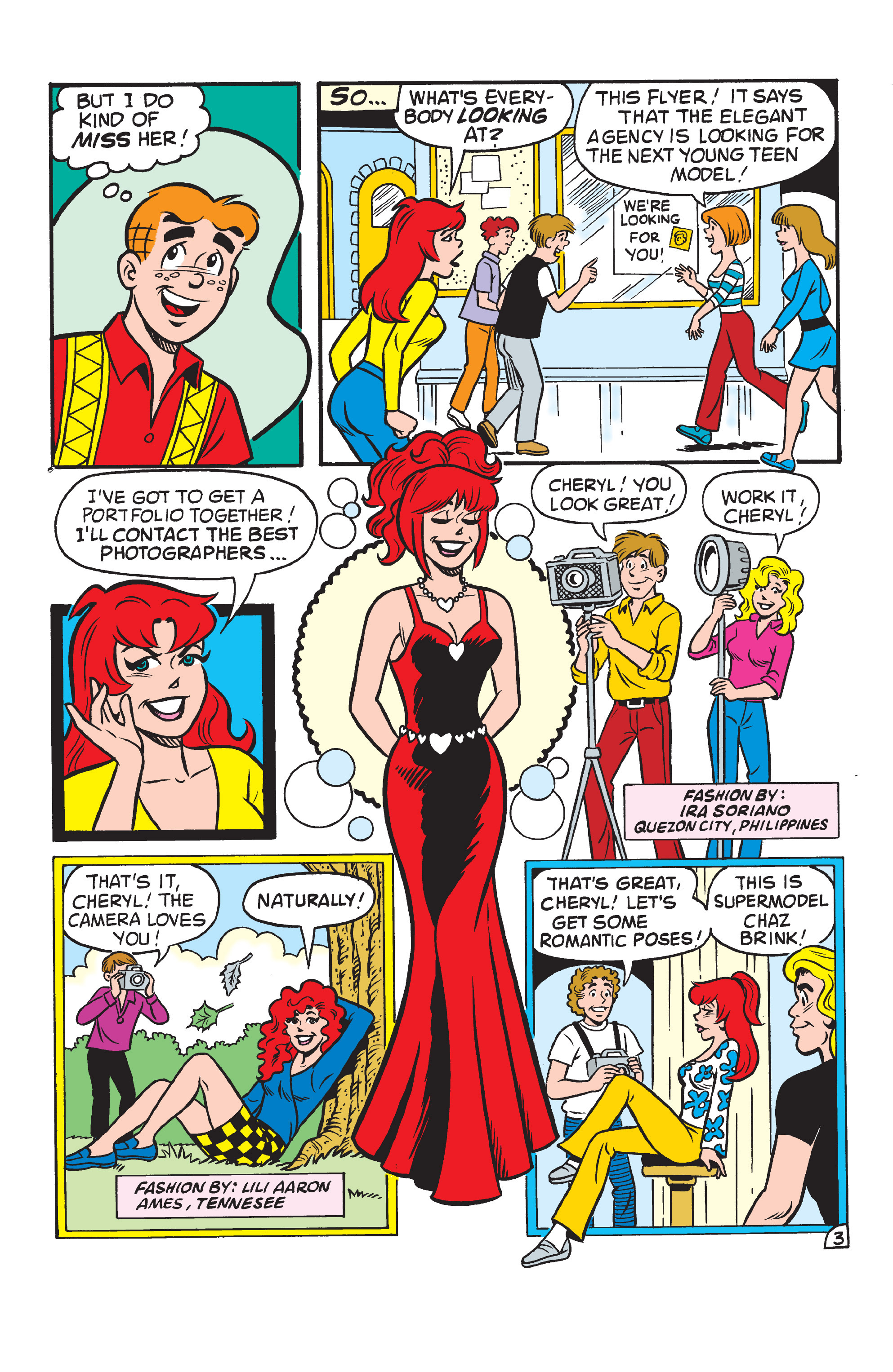 Read online Pep Digital comic -  Issue #21 - 100