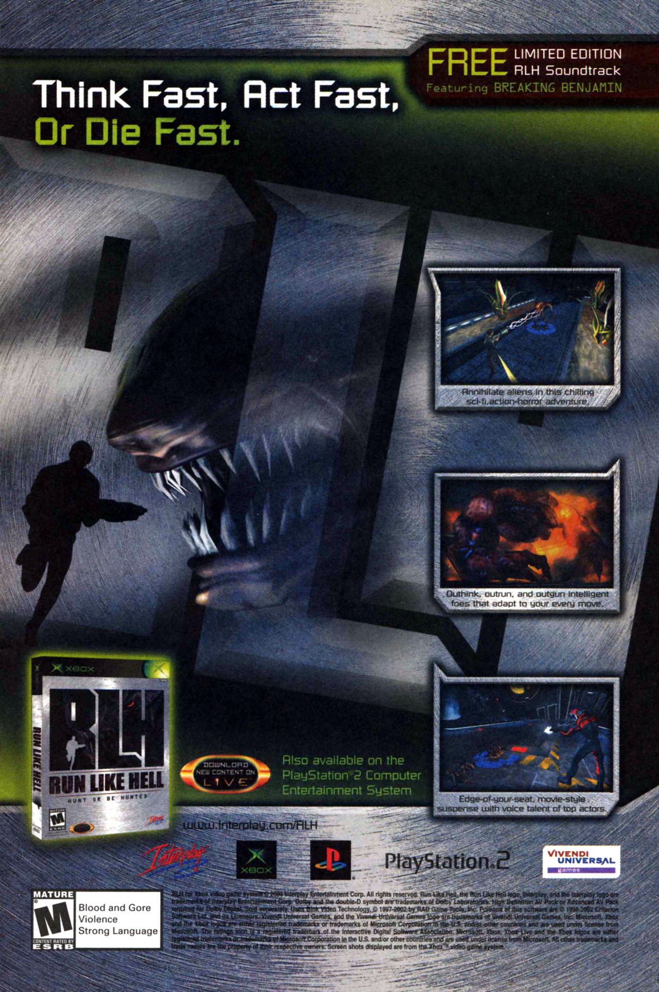 Read online Judge Dredd Vs. Aliens:  Incubus comic -  Issue #3 - 10