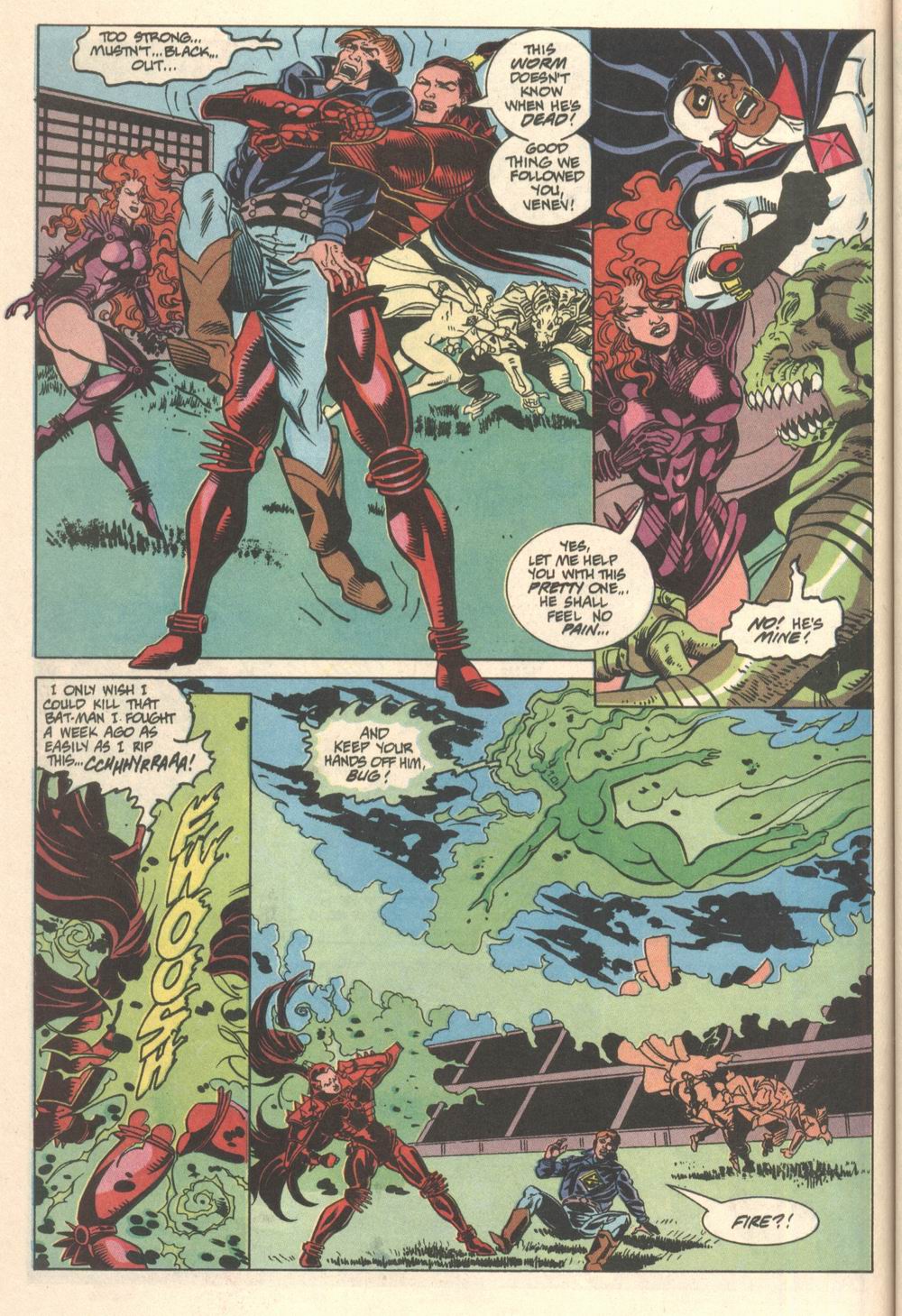 Read online Justice League America comic -  Issue # _Annual 7 - 52