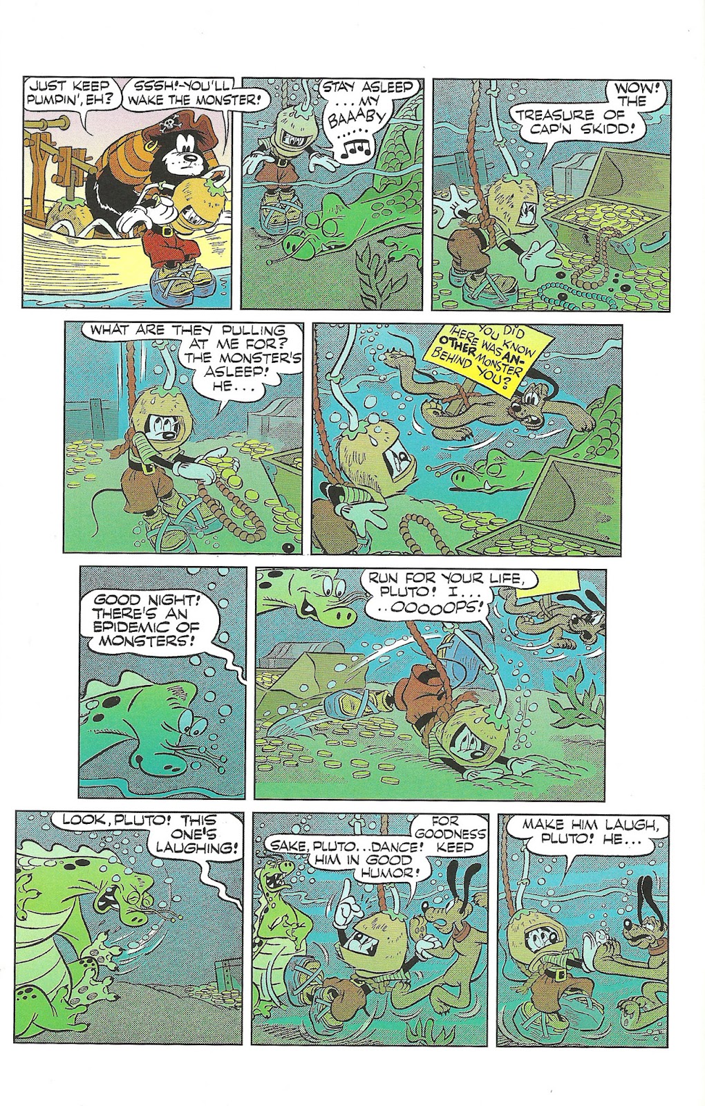 Mickey Mouse (2011) issue 304 - Page 26
