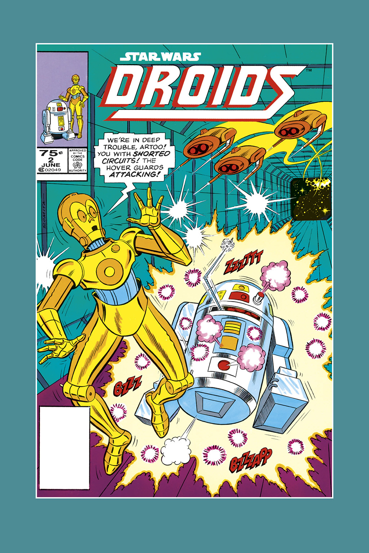 Read online Star Wars Omnibus comic -  Issue # Vol. 23 - 29