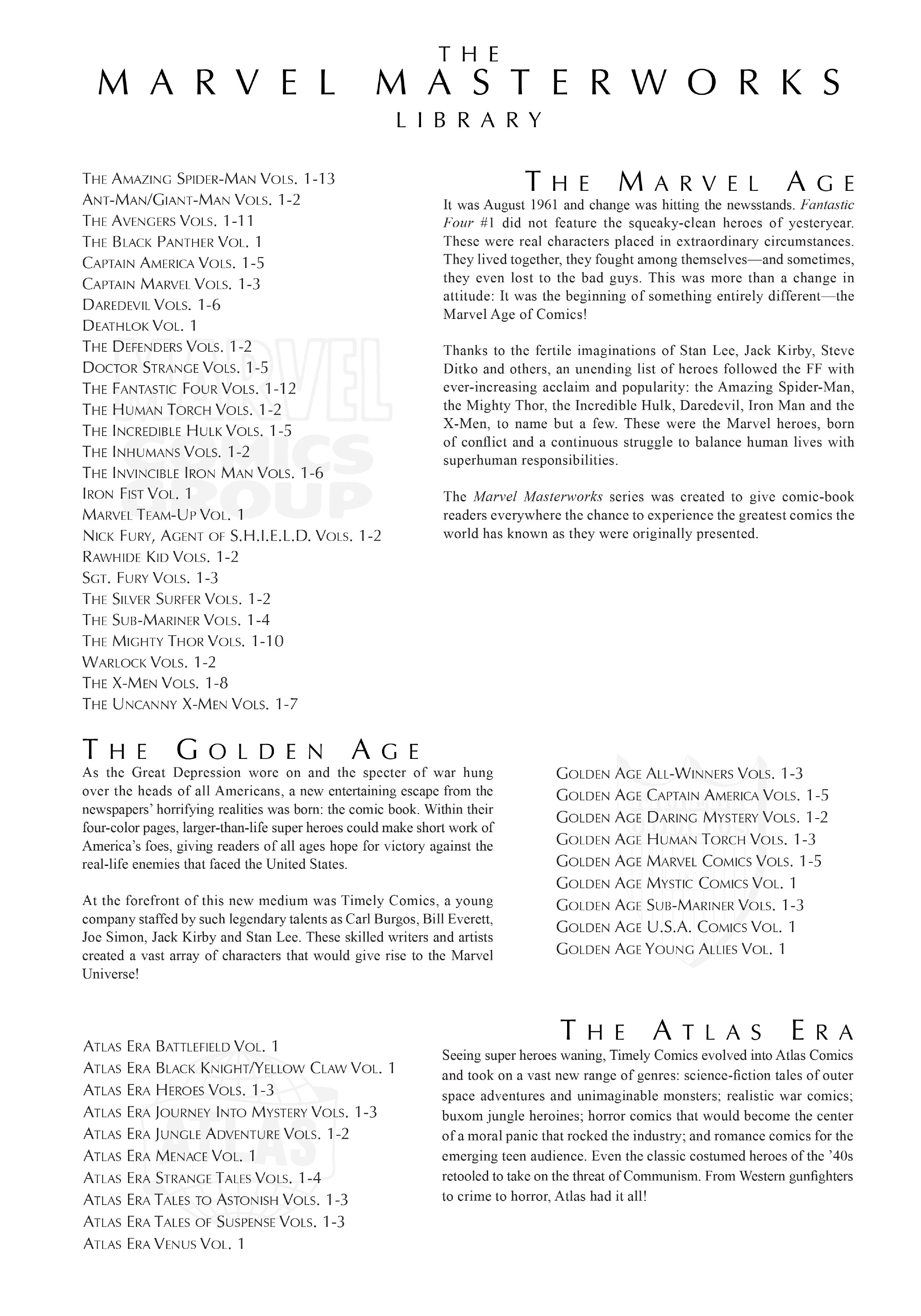 Read online Marvel Masterworks: The Incredible Hulk comic -  Issue # TPB 6 (Part 3) - 77