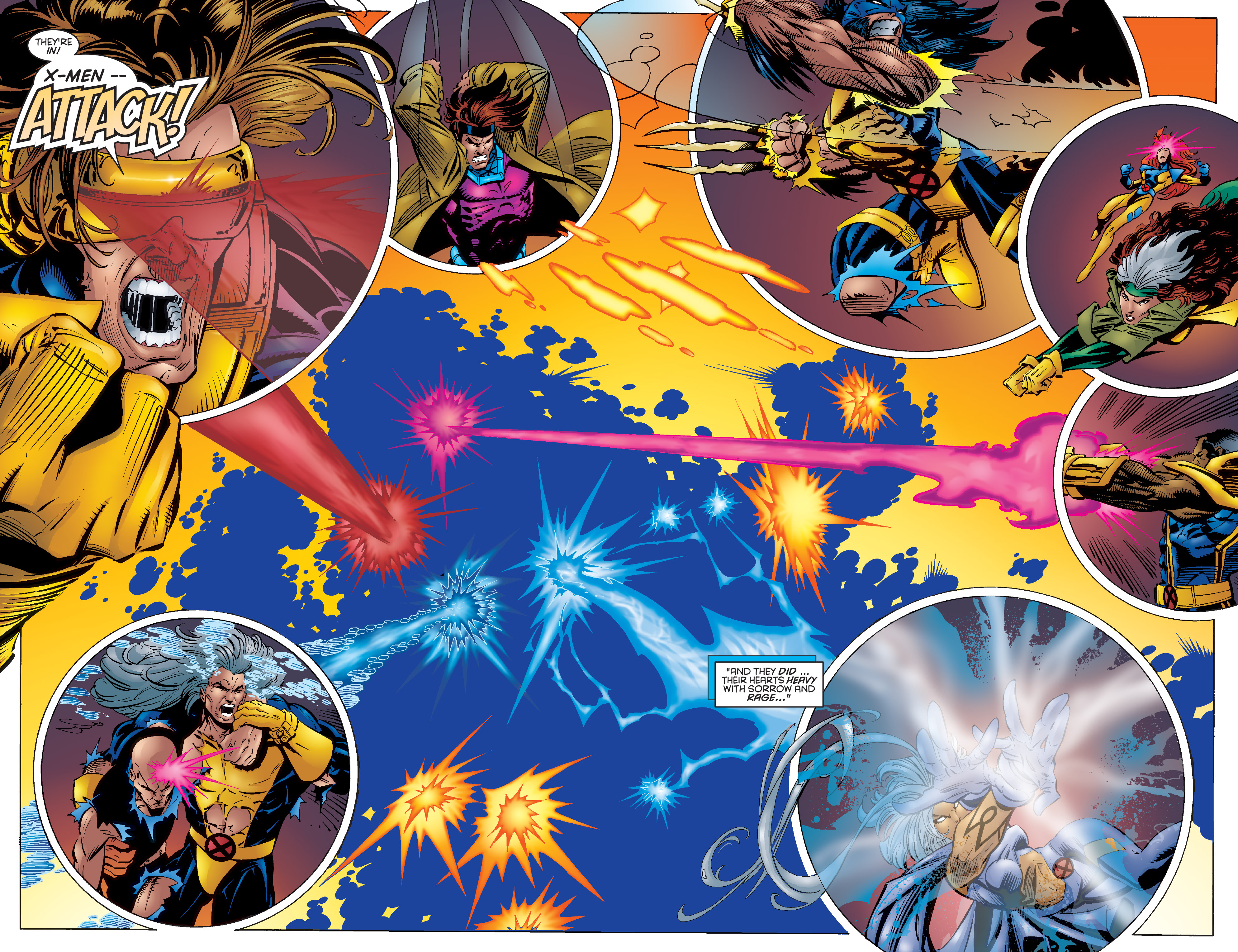 Read online Incredible Hulk Epic Collection comic -  Issue # TPB 22 (Part 4) - 90