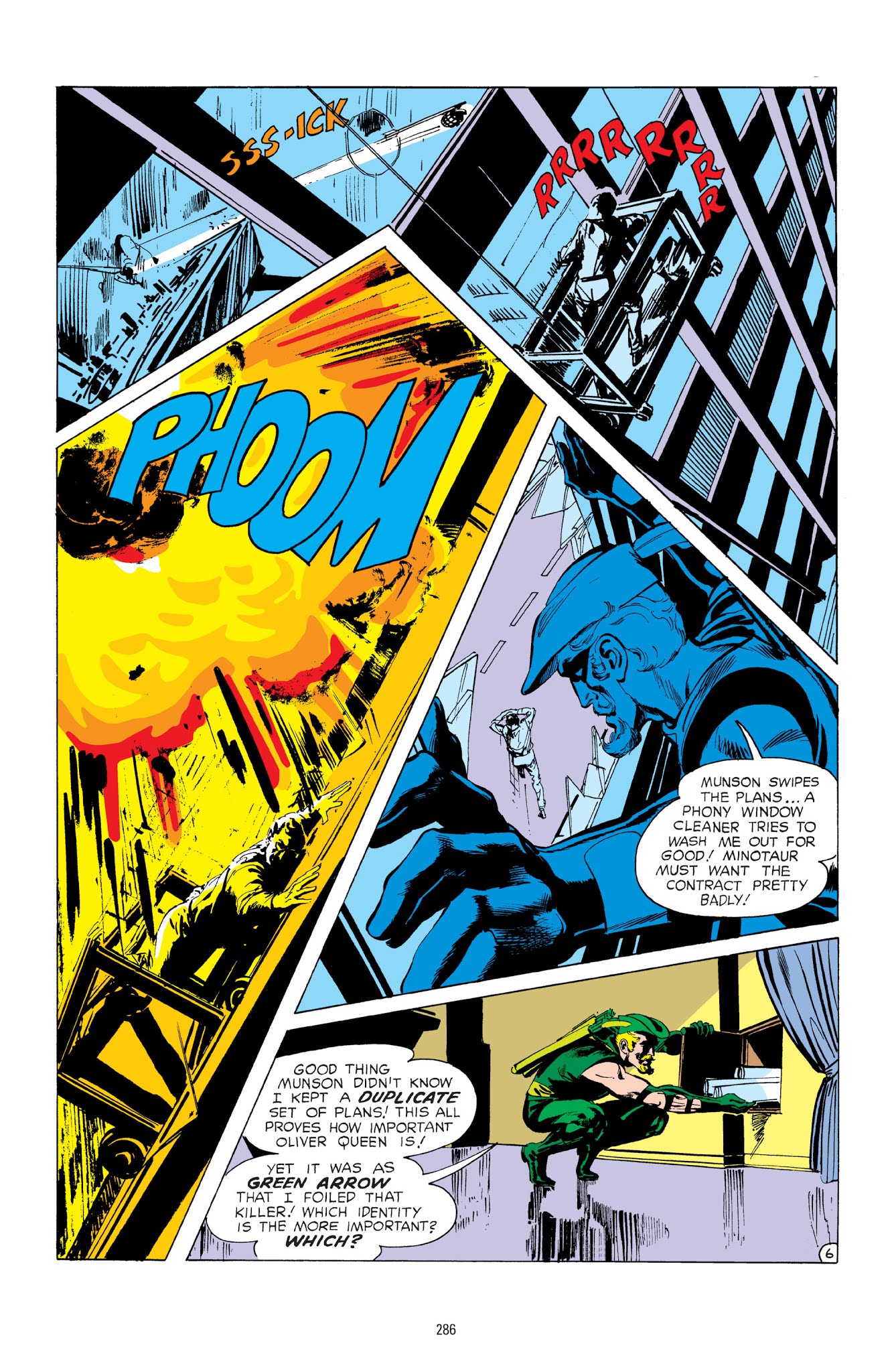 Read online Batman: The Brave and the Bold - The Bronze Age comic -  Issue # TPB (Part 3) - 86