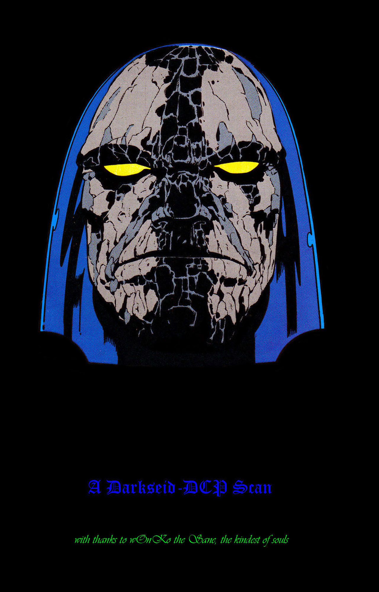 Read online Martian Manhunter (1998) comic -  Issue #4 - 35