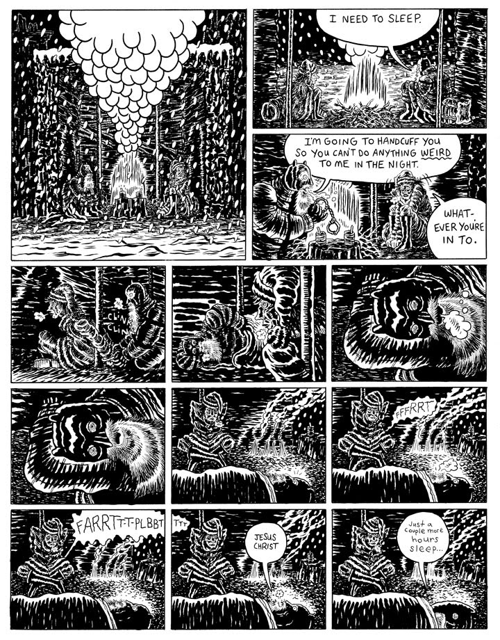 Read online Twilight of the Bat comic -  Issue # Full - 9