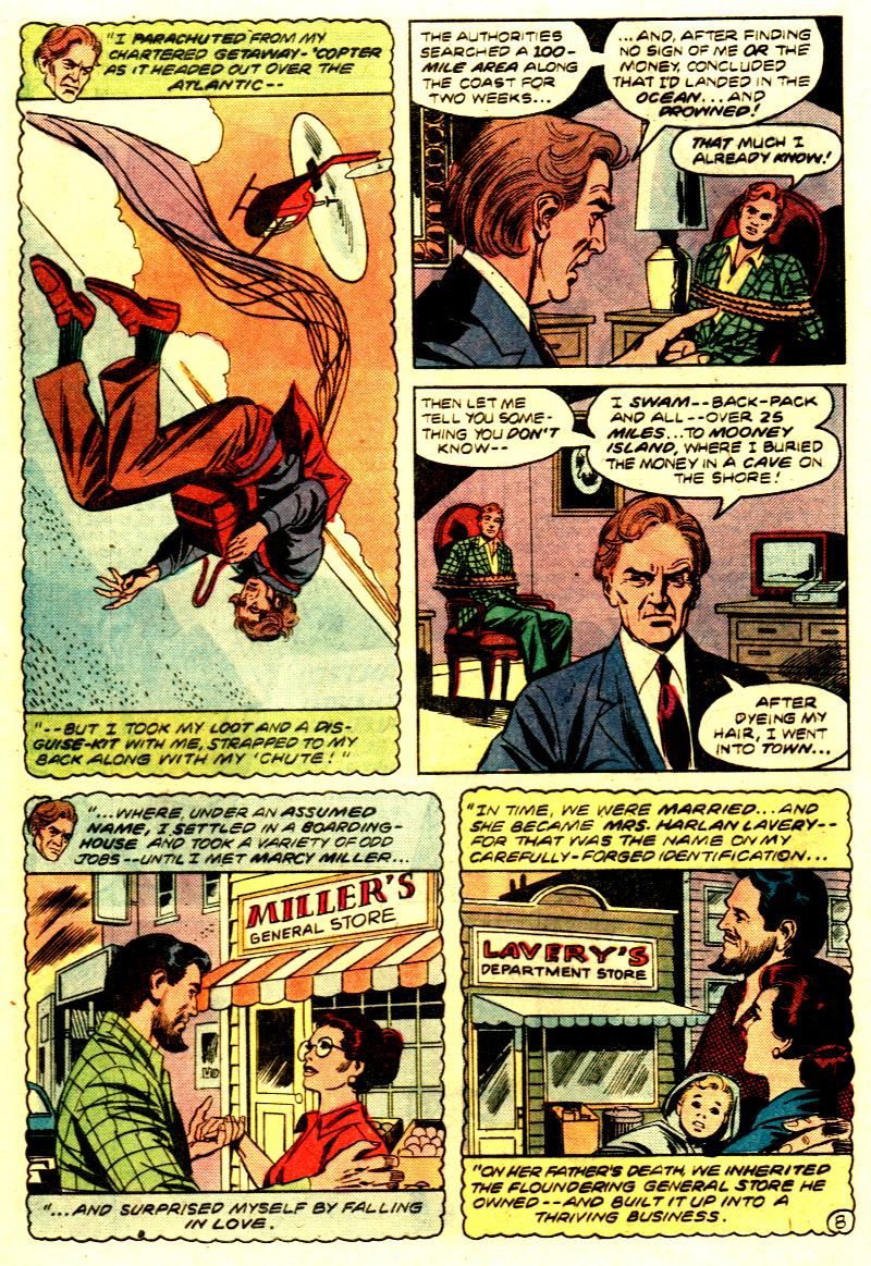 Read online The Superman Family comic -  Issue #210 - 47