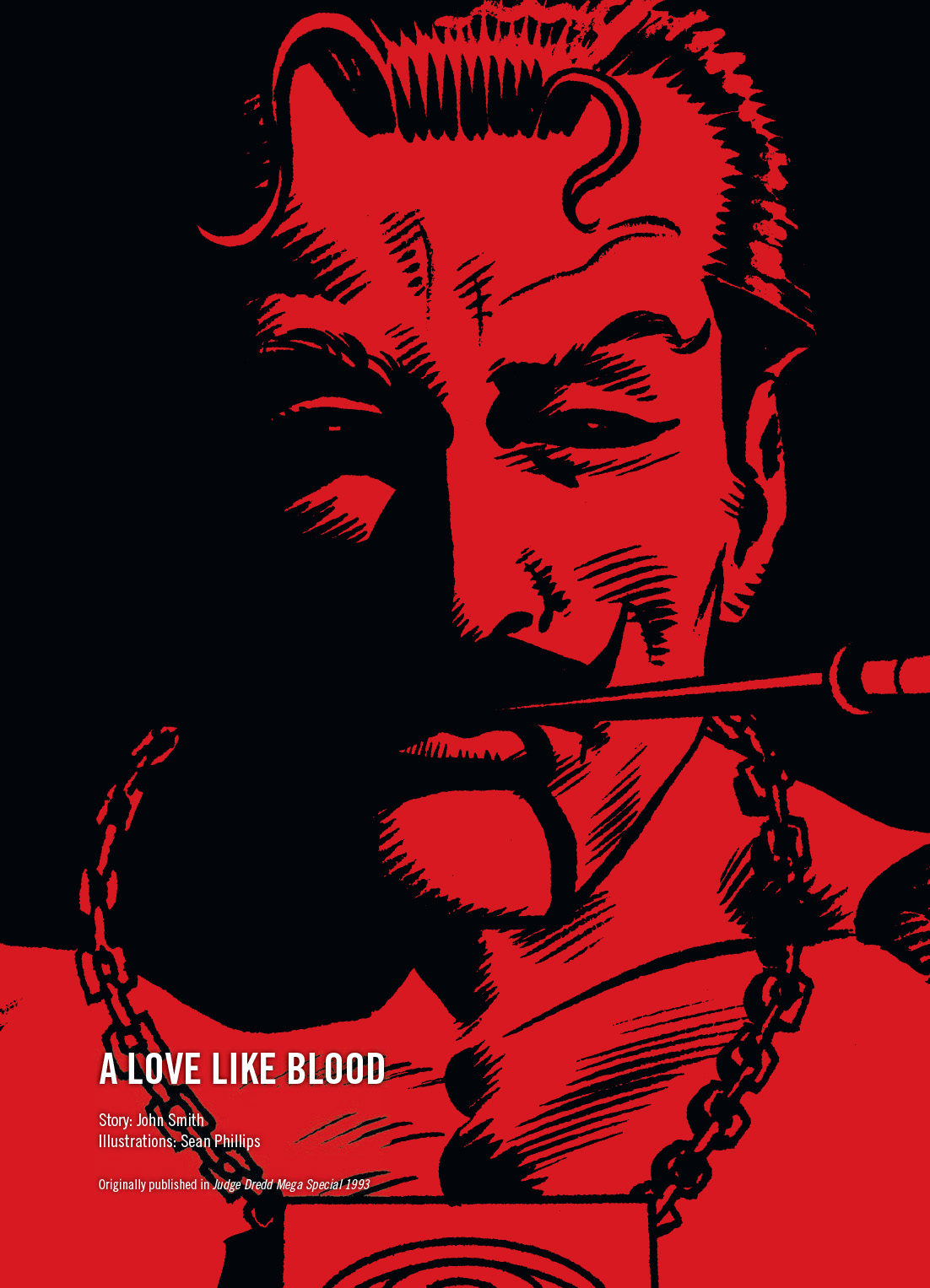 Read online Devlin Waugh comic -  Issue # TPB 1 - 279