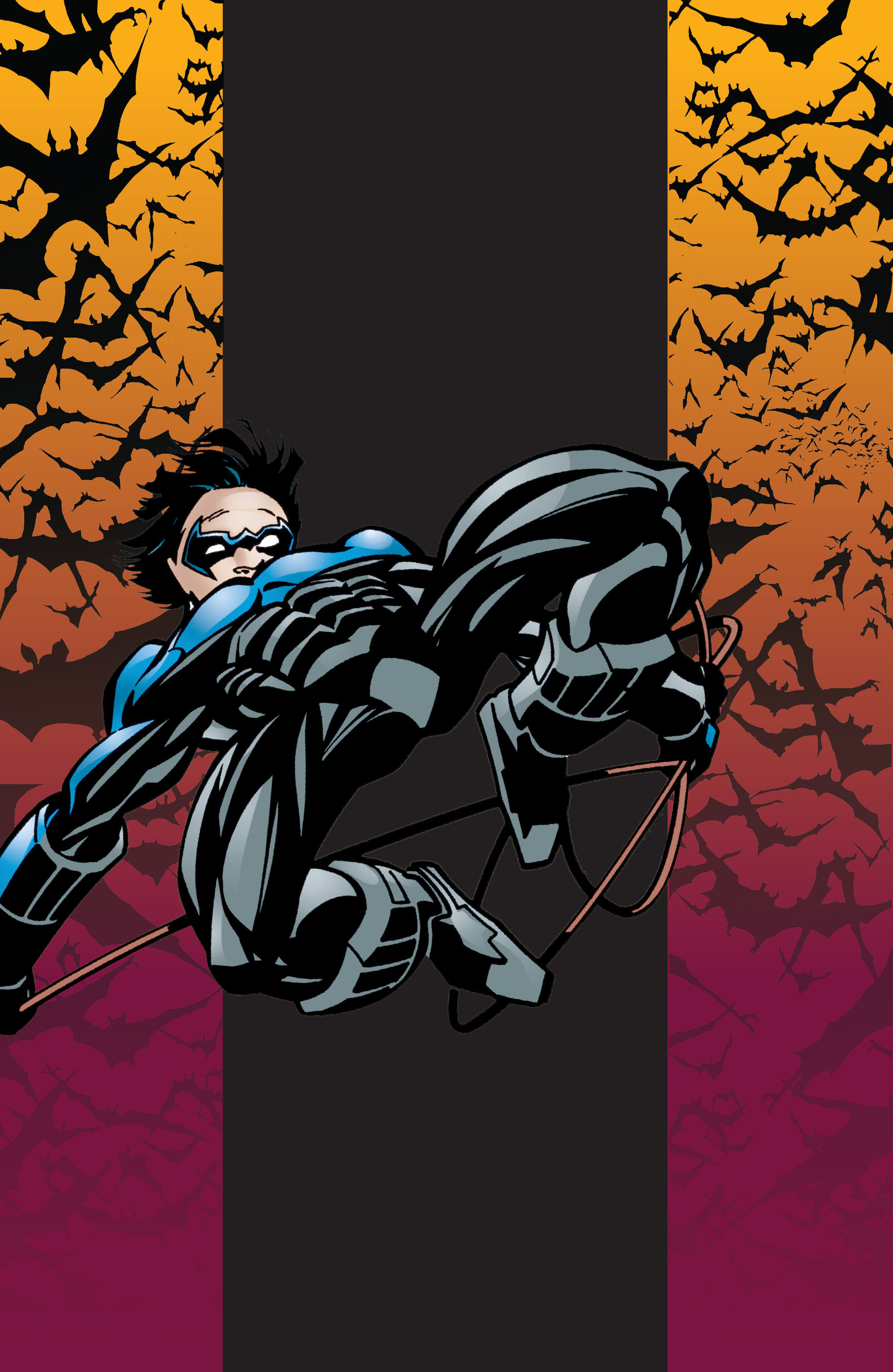 Read online Nightwing (1996) comic -  Issue # _2014 Edition TPB 4 (Part 3) - 49