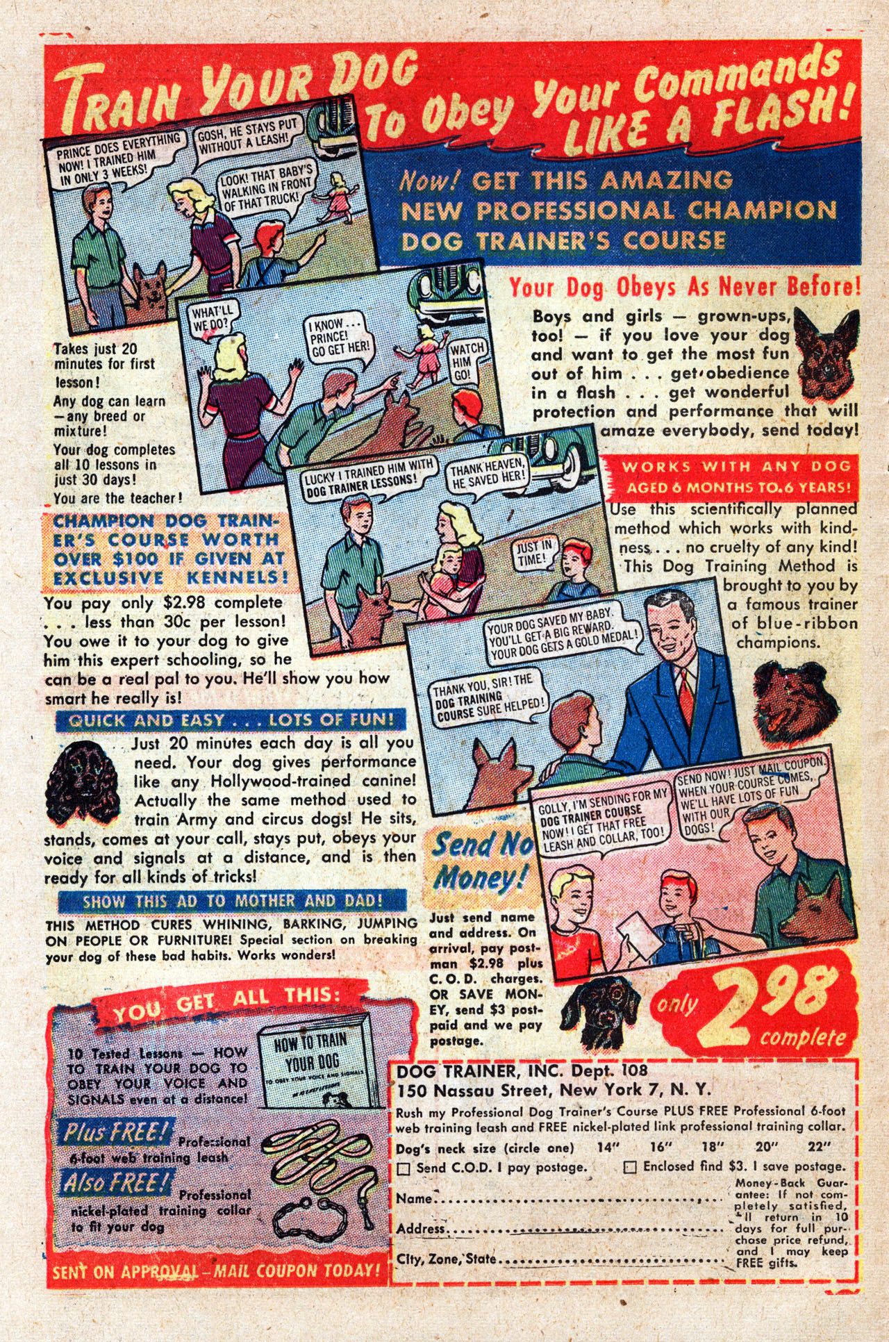 Read online Tex Taylor comic -  Issue #8 - 26