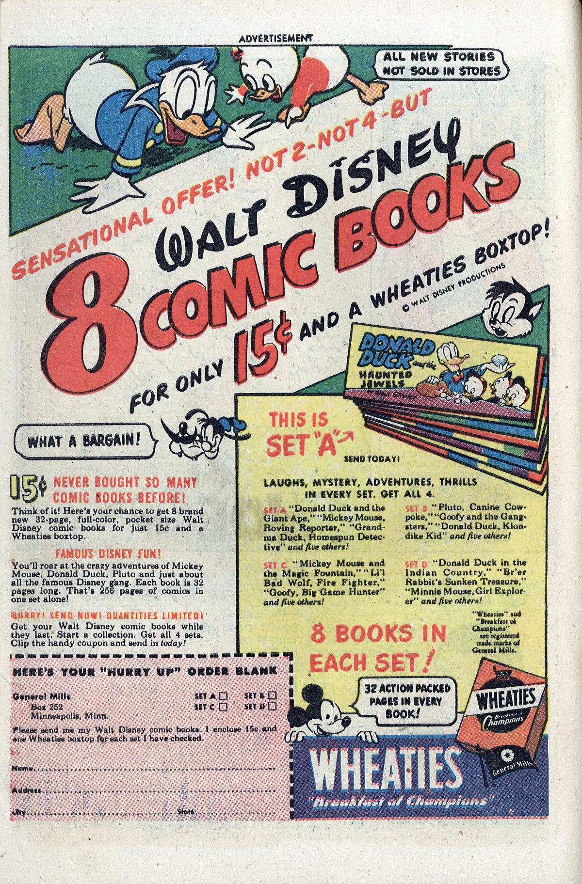 Read online Leading Screen Comics comic -  Issue #51 - 12