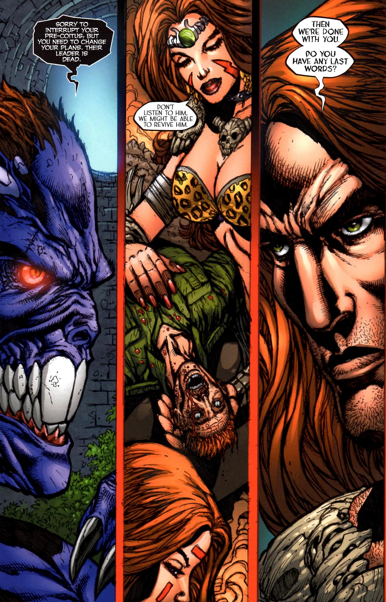 Read online United Free Worlds comic -  Issue #7 - 43