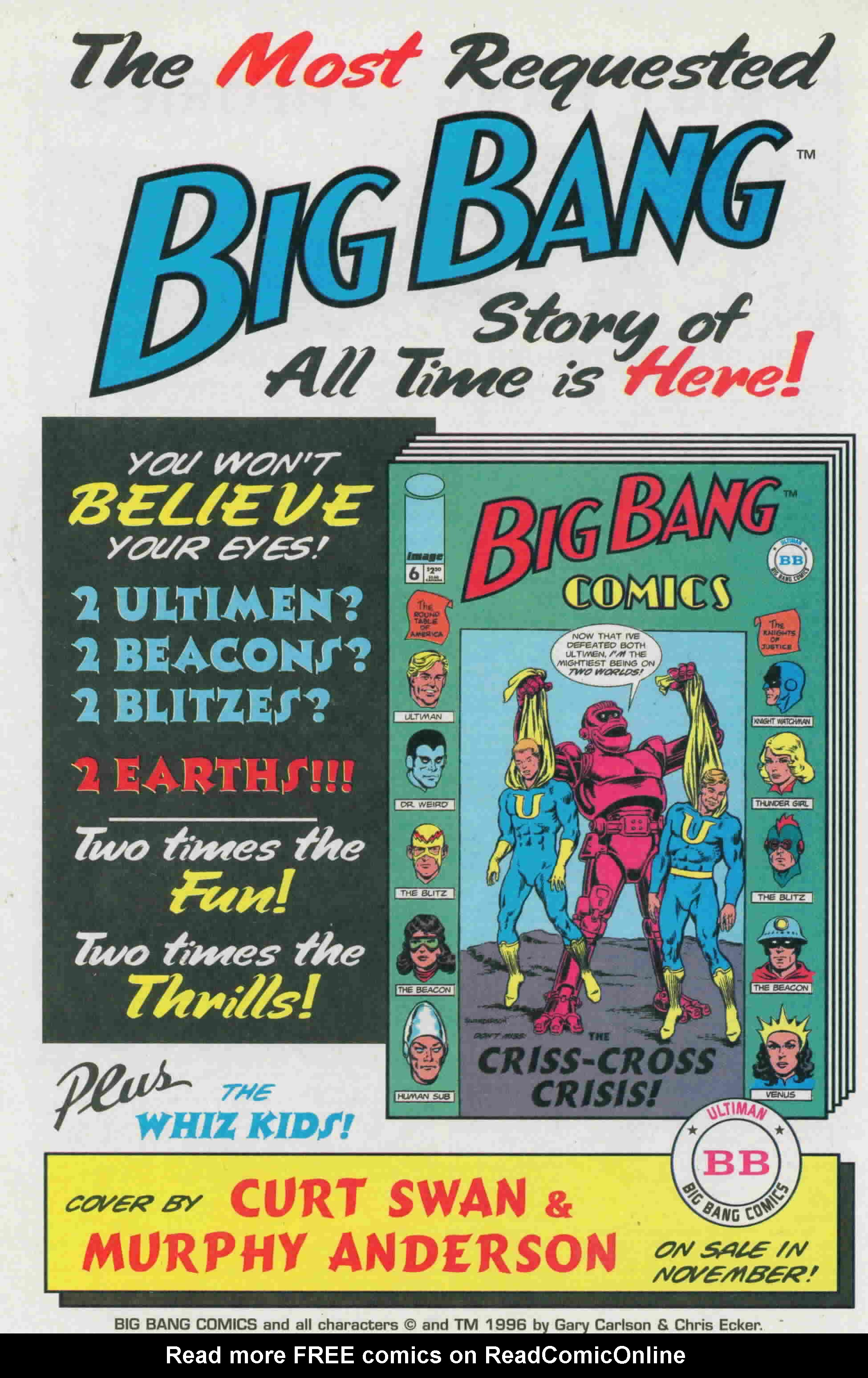 Read online Big Bang Comics comic -  Issue #5 - 34