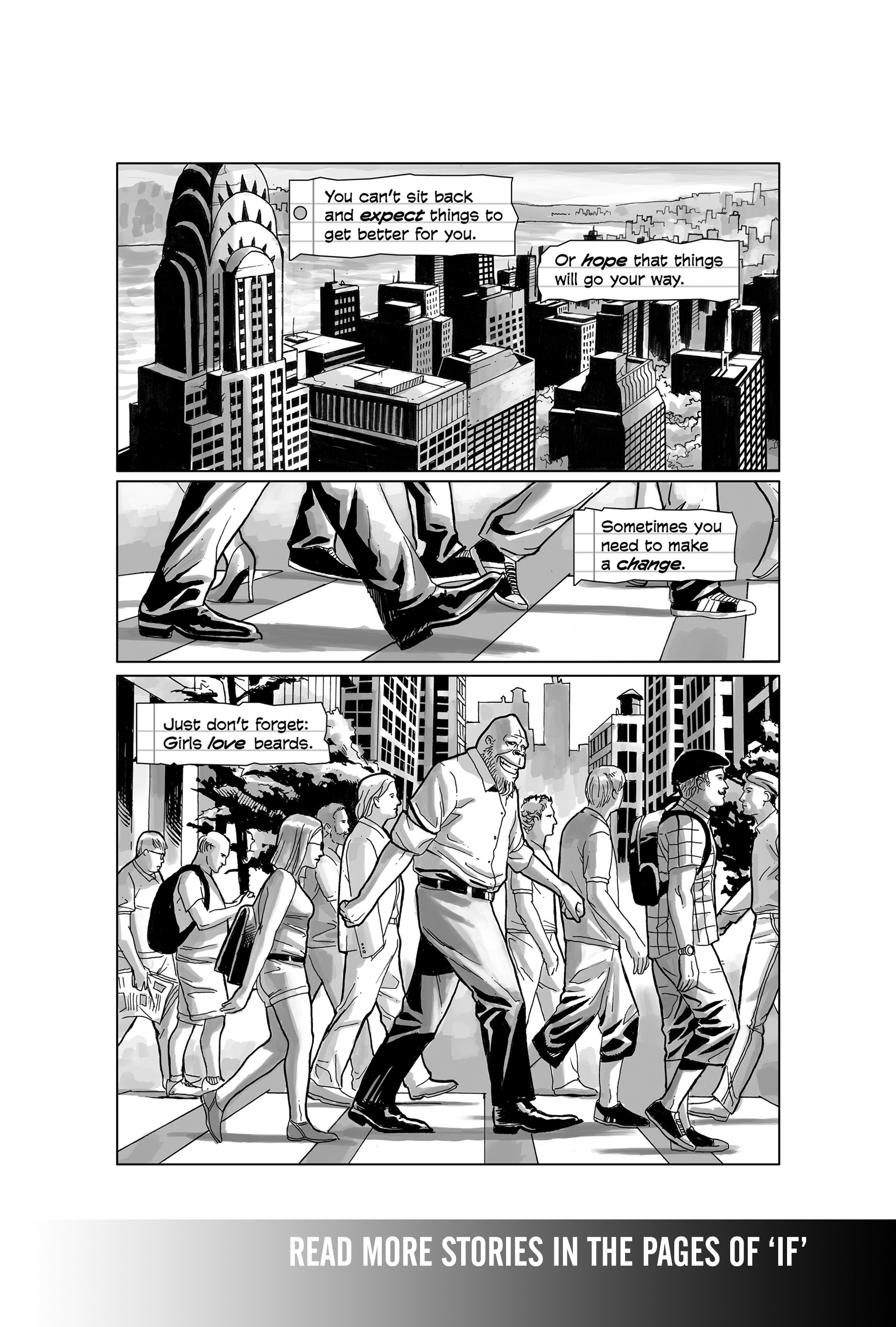 Read online Alterna AnniverSERIES Anthology comic -  Issue # Full (Part 2) - 35
