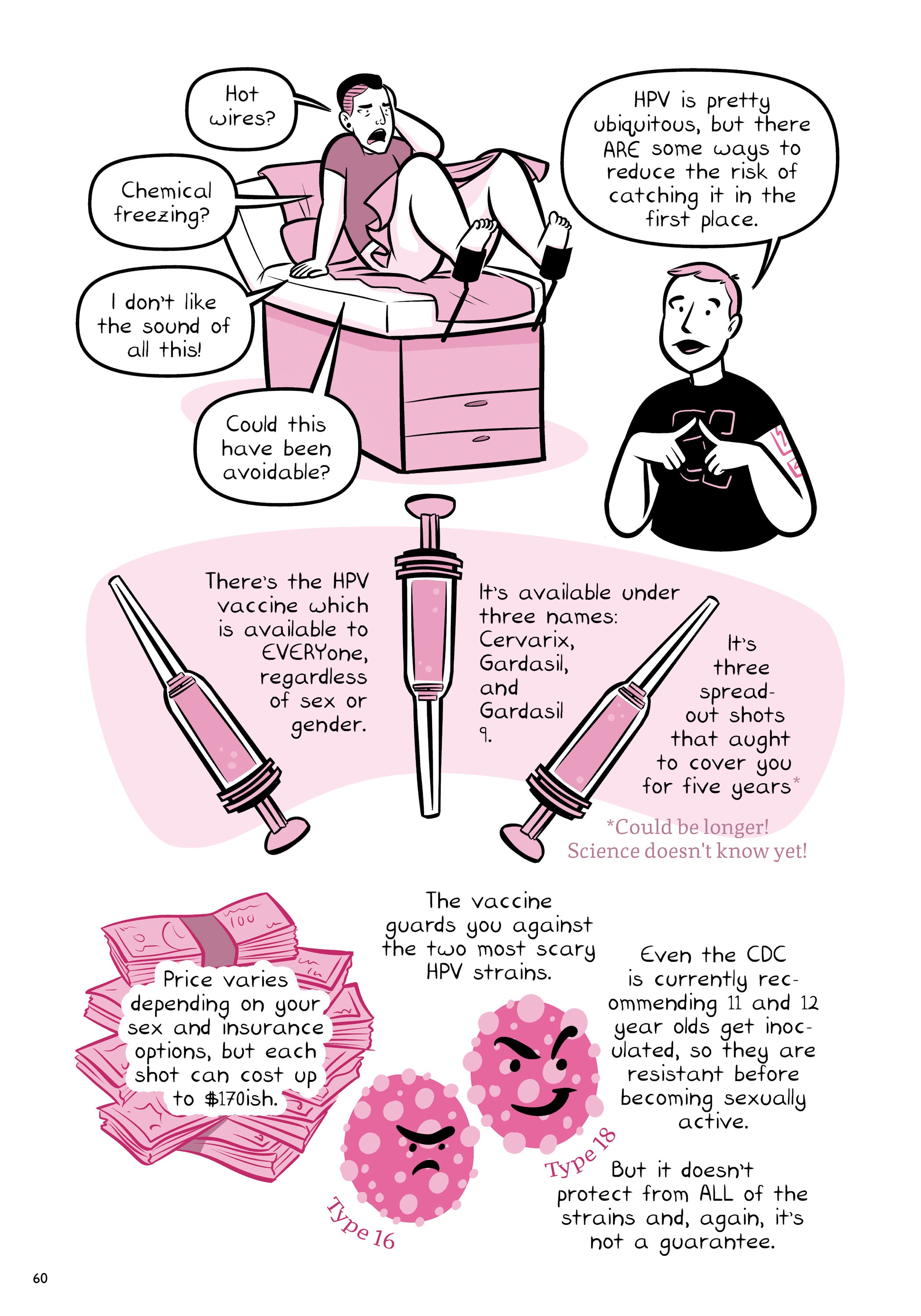 Read online Oh Joy Sex Toy comic -  Issue # TPB 3 (Part 1) - 60