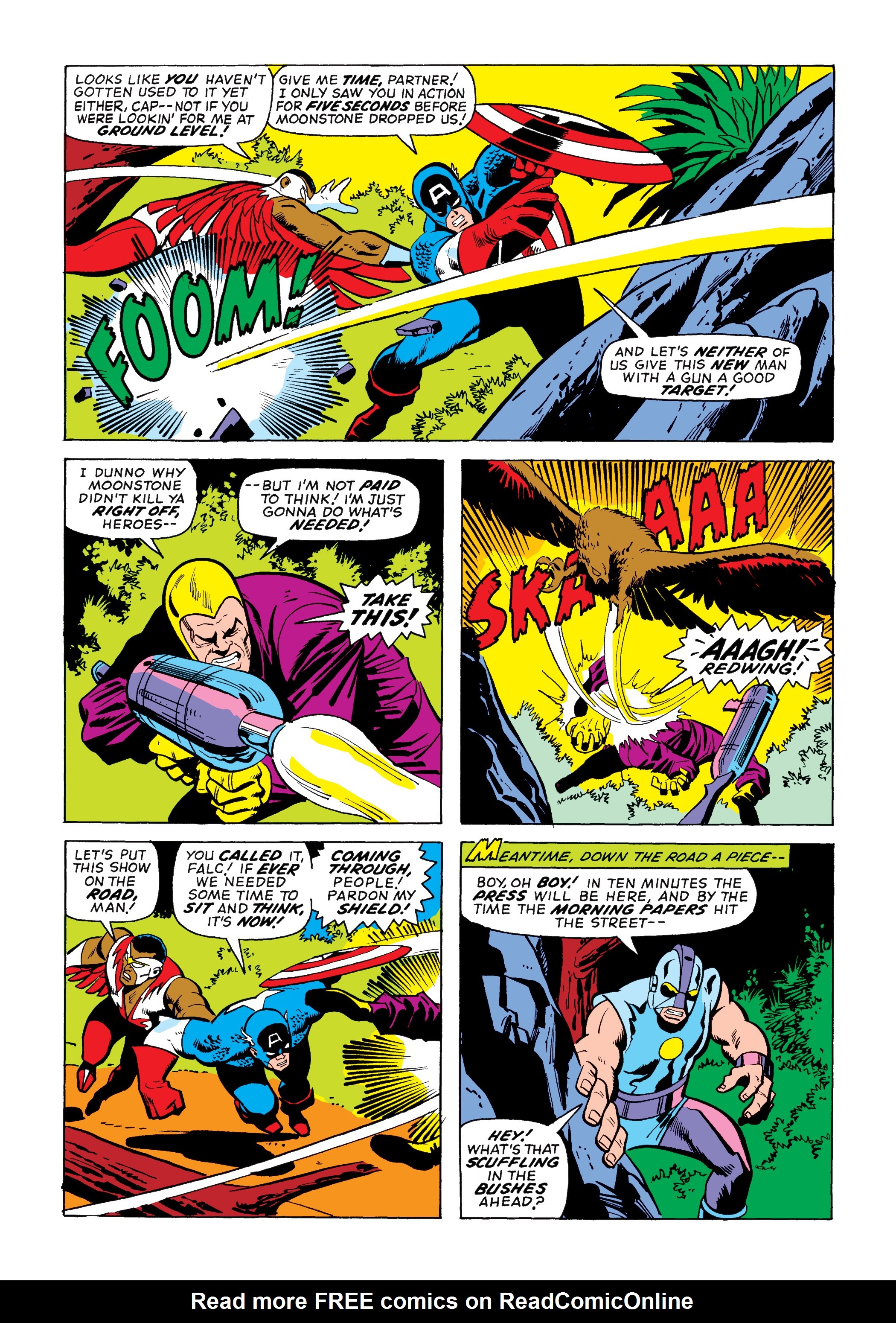 Read online Marvel Masterworks: The X-Men comic -  Issue # TPB 8 (Part 1) - 77