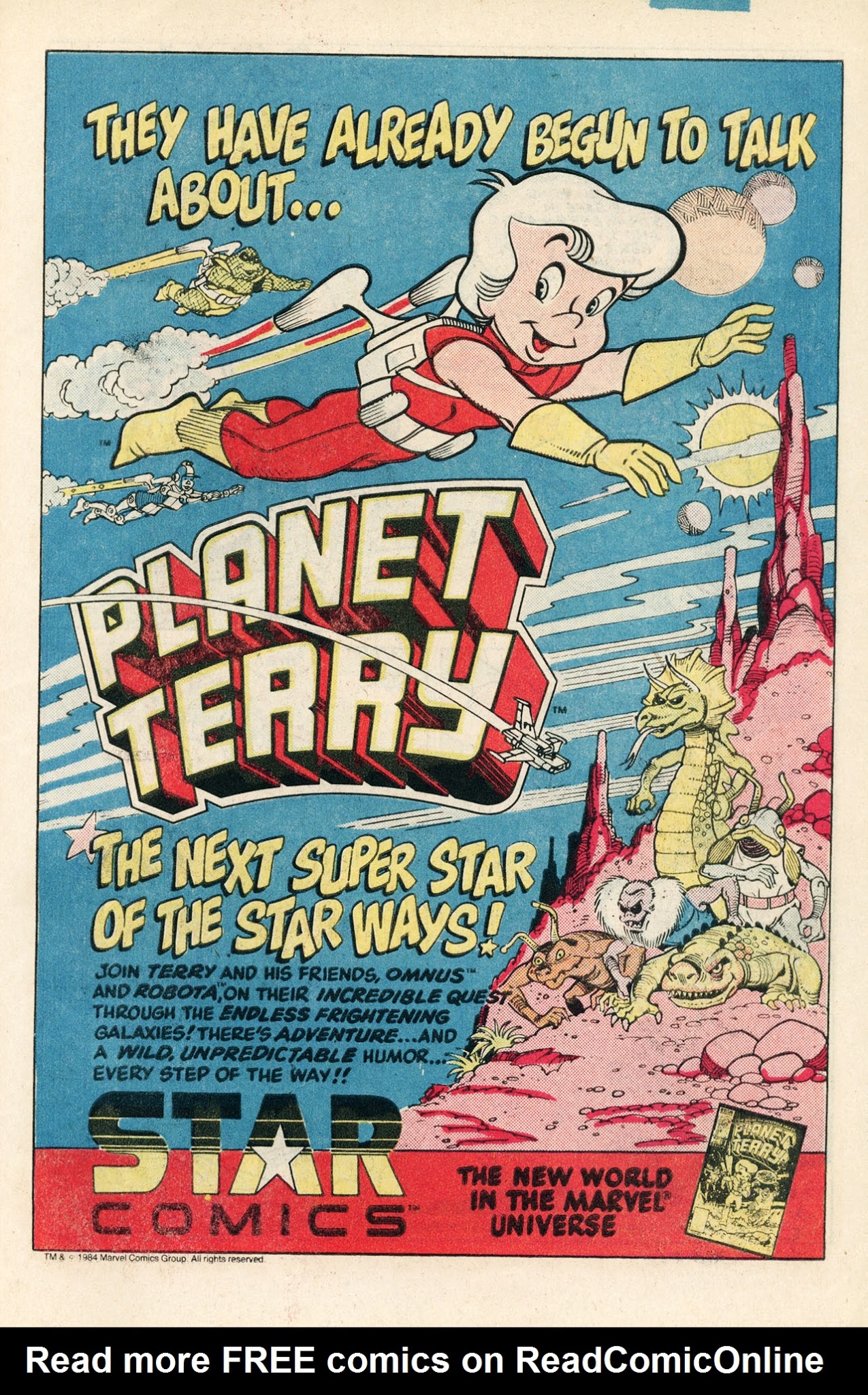 Read online Strawberry Shortcake (1985) comic -  Issue #3 - 31