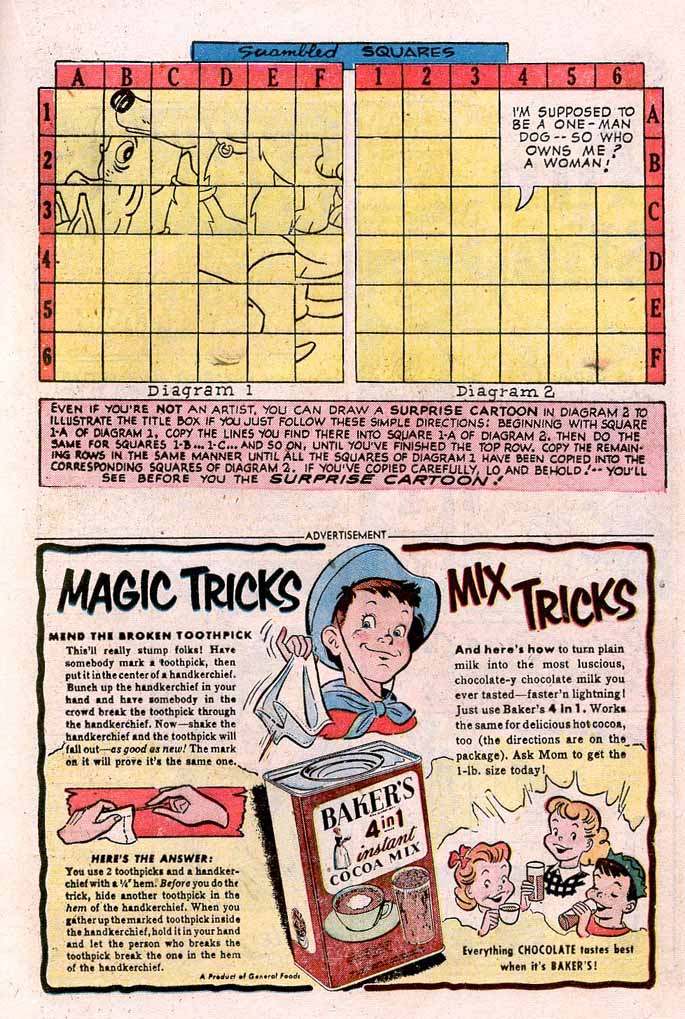 Read online Animal Antics comic -  Issue #43 - 17