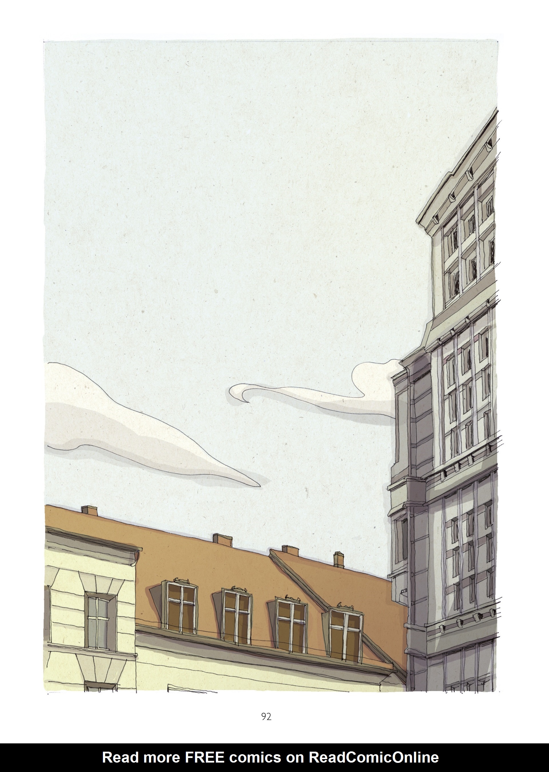 Read online A Real Job comic -  Issue # TPB - 92