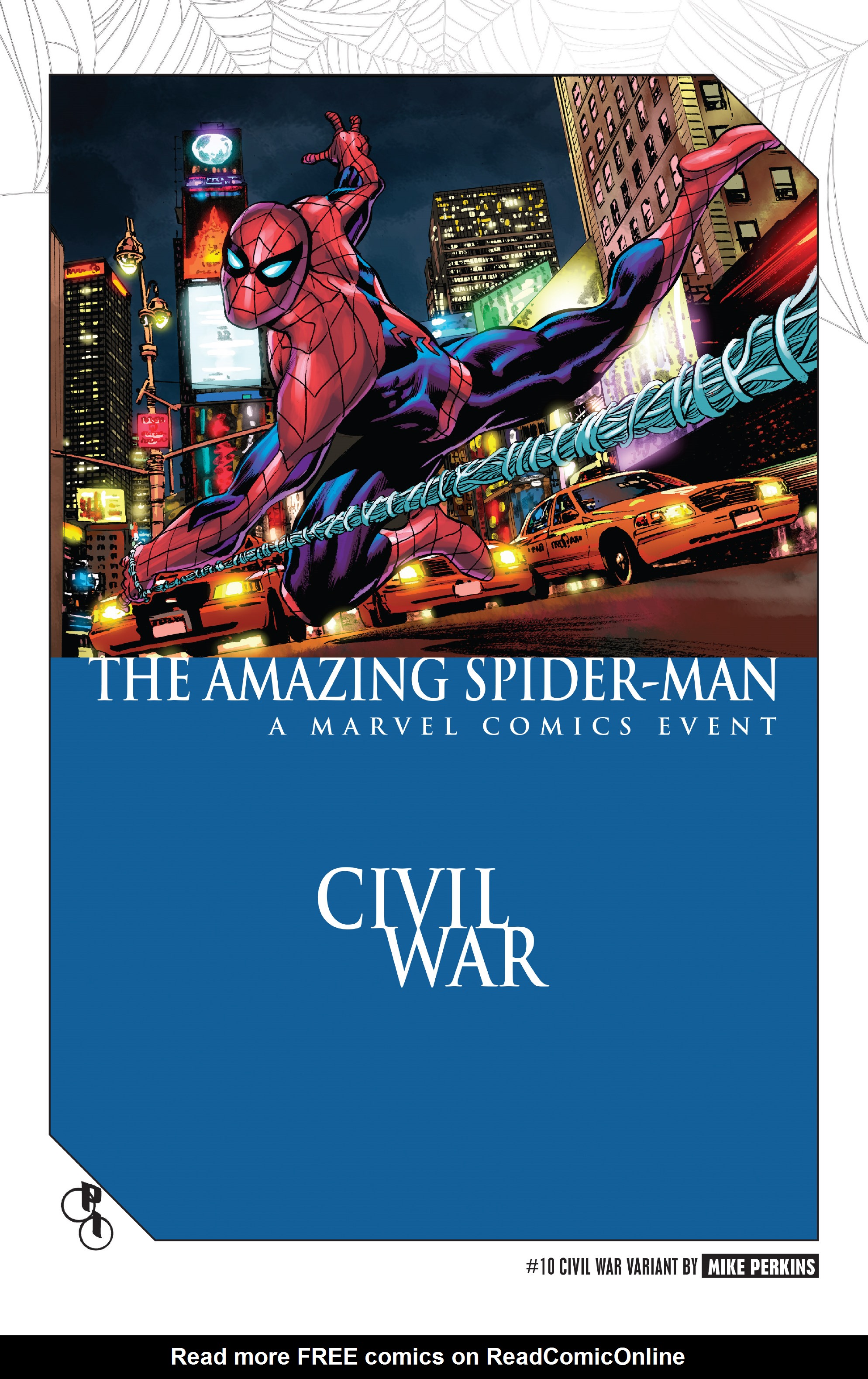 Read online The Amazing Spider-Man (2015) comic -  Issue # _Oversize TPB 1 (Part 3) - 68