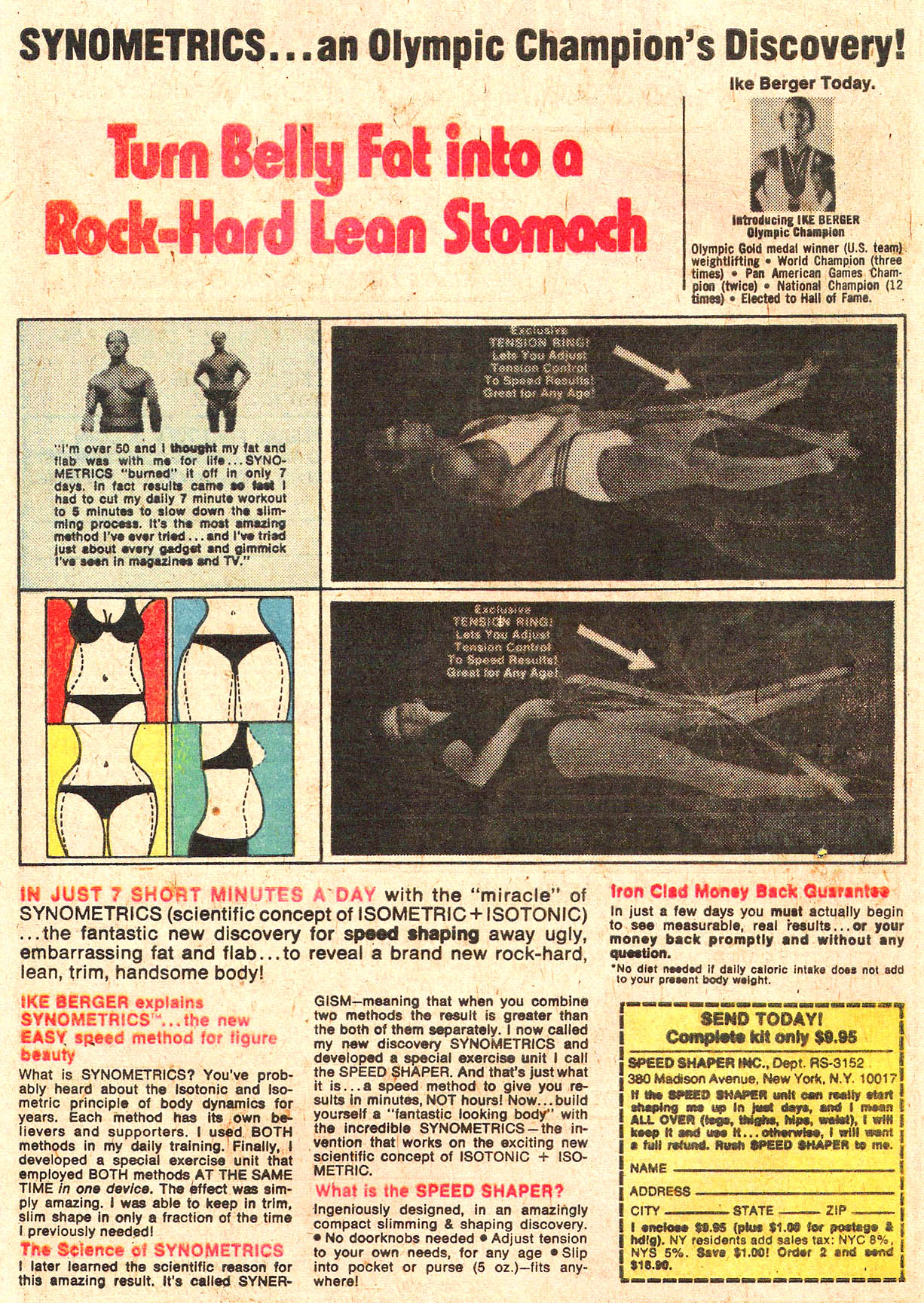Read online Sabrina The Teenage Witch (1971) comic -  Issue #45 - 28