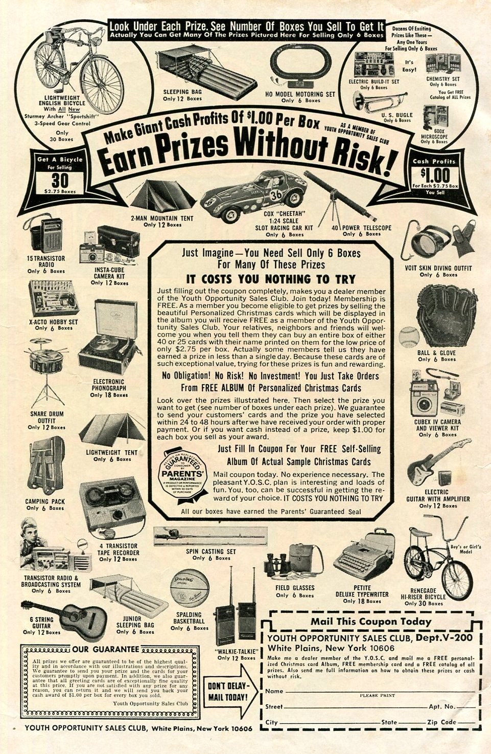 Read online Archie's Pals 'N' Gals (1952) comic -  Issue #53 - 2