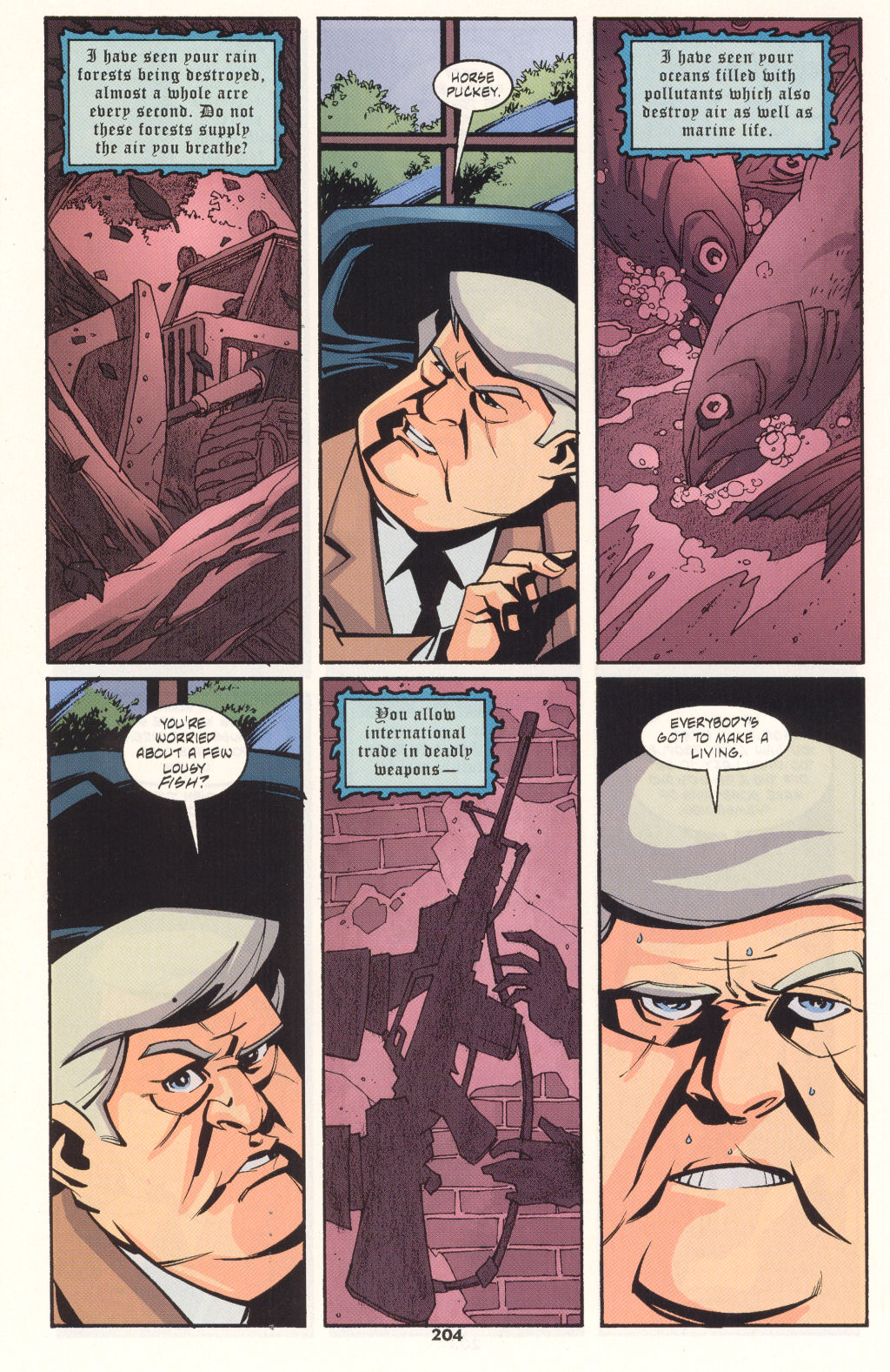Read online 9-11 comic -  Issue #2 - 198