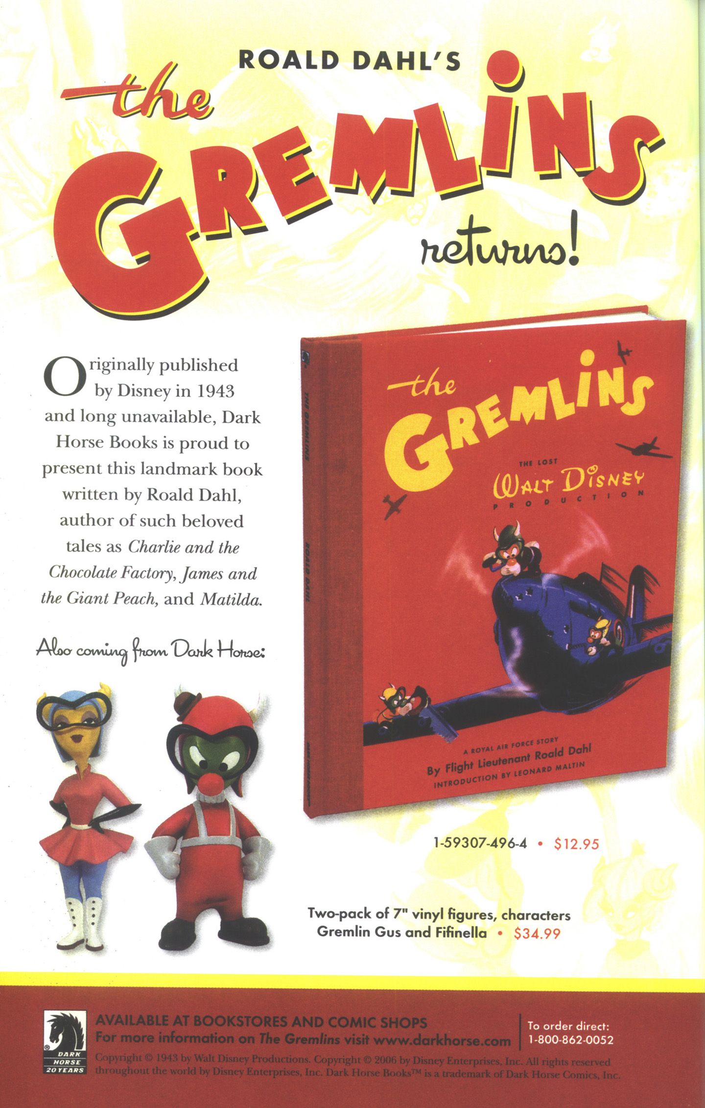 Read online Walt Disney's Comics and Stories comic -  Issue #677 - 22