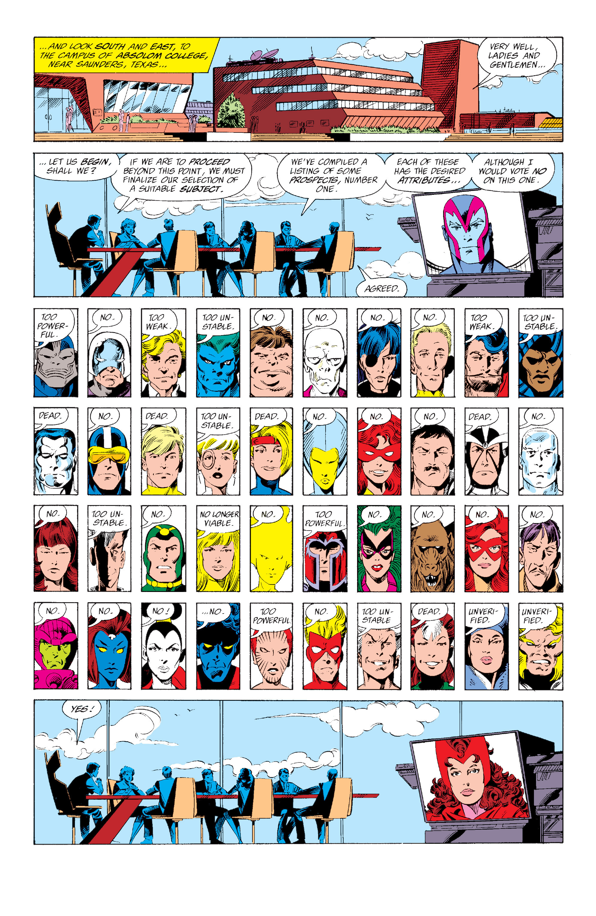 Read online West Coast Avengers (1985) comic -  Issue #44 - 10