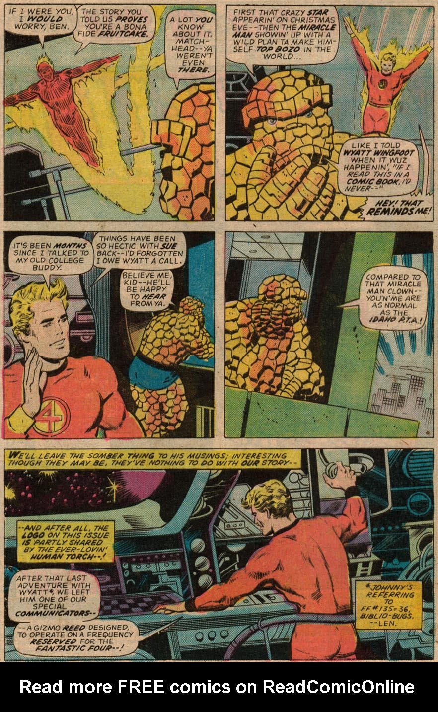 Marvel Team-Up (1972) Issue #32 #39 - English 3