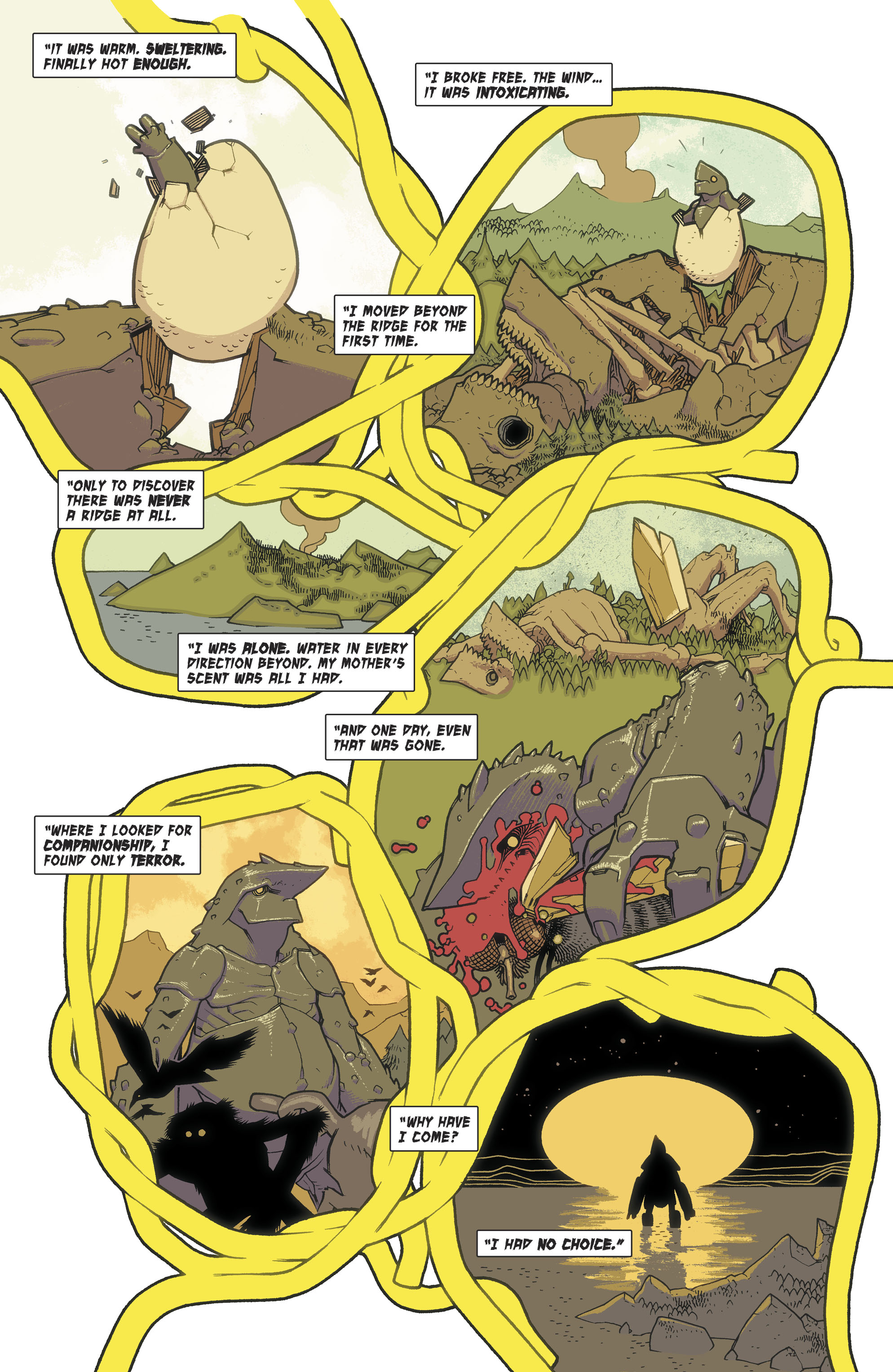 Read online Wonder Woman (2016) comic -  Issue # Annual 1 - 37