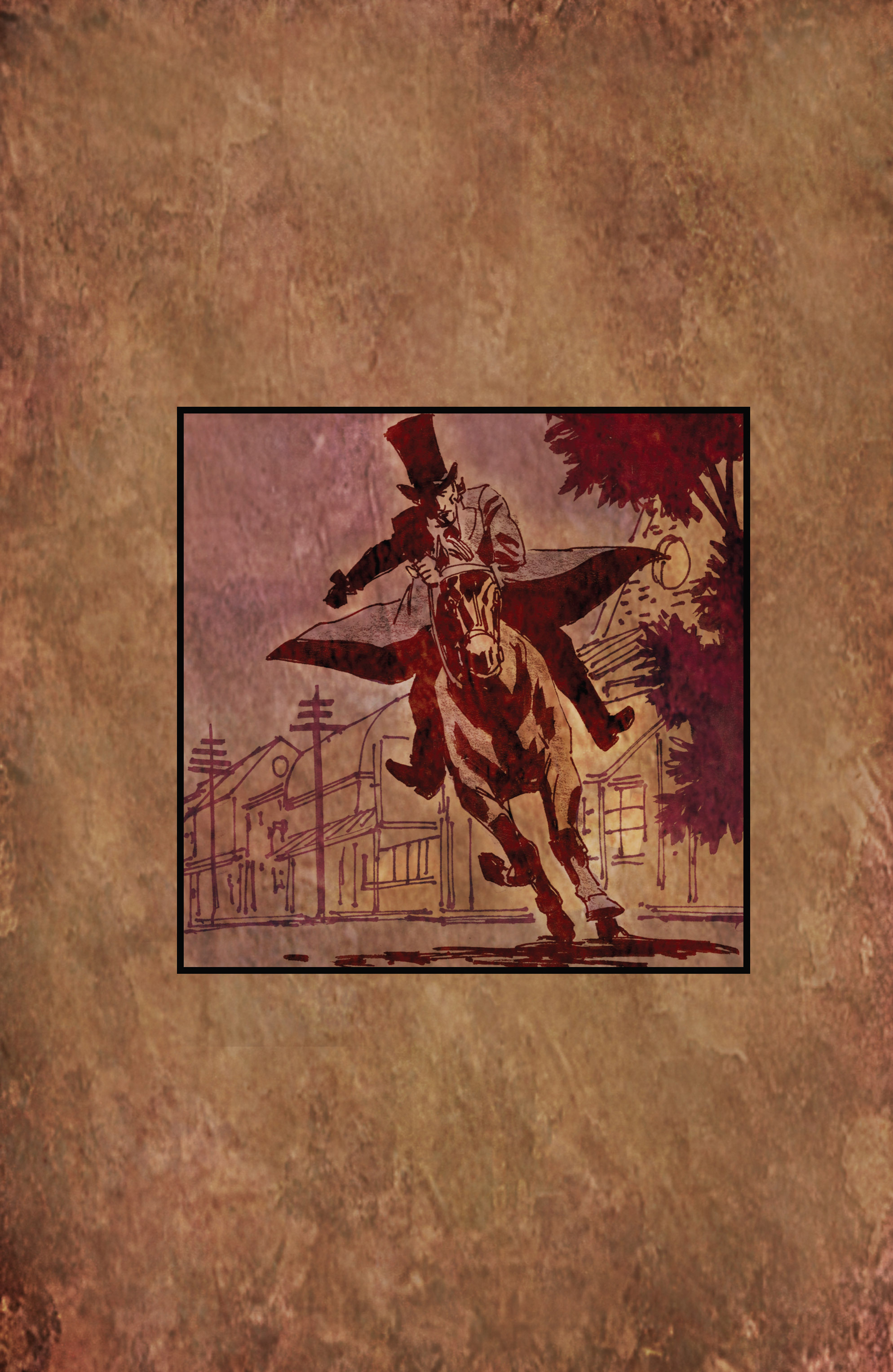 Read online Moriarty comic -  Issue # TPB 2 - 78