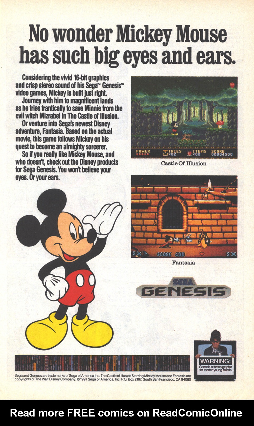 Walt Disney's Goofy Adventures Issue #16 #16 - English 7