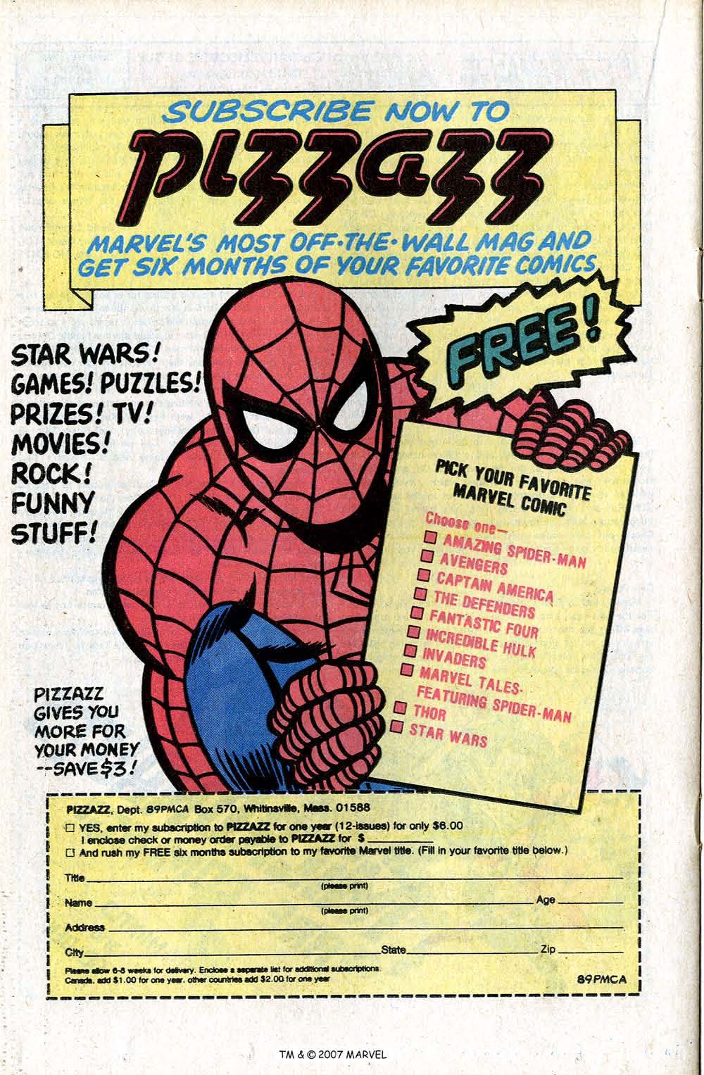 Read online The Incredible Hulk (1968) comic -  Issue #231B - 22