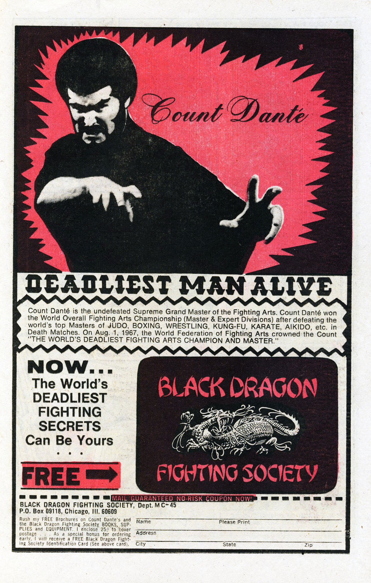 Read online The Outlaw Kid (1970) comic -  Issue #28 - 23