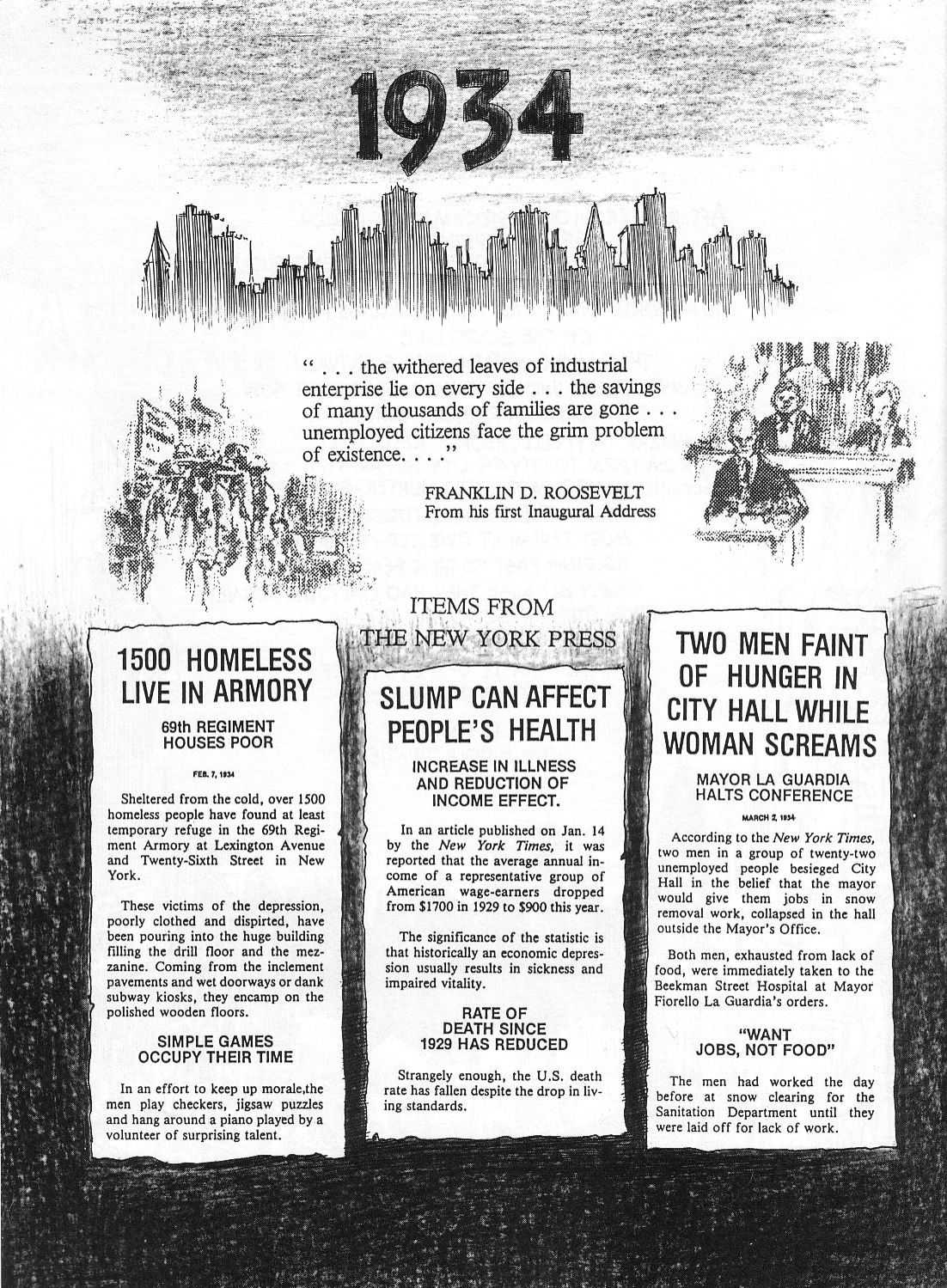 Read online A Life Force comic -  Issue #A Life Force TPB - 5