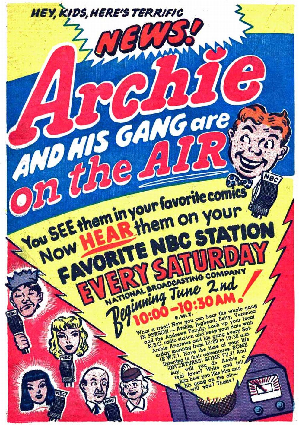 Read online Black Hood Comics comic -  Issue #15 - 28