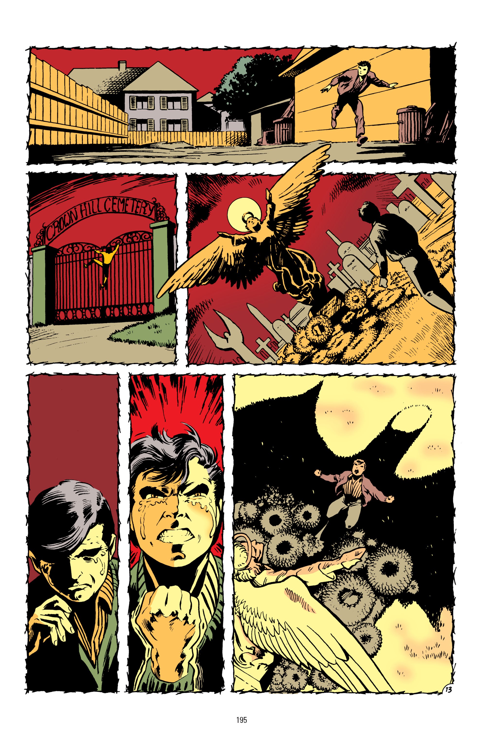 Read online Batman: The Dark Knight Detective comic -  Issue # TPB 1 (Part 2) - 95