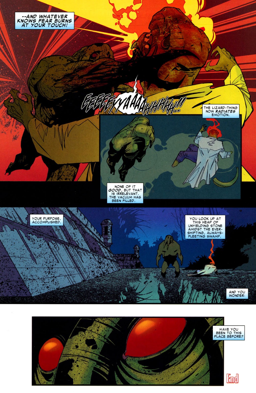 Web of Spider-Man (2009) issue 6 - Page 15