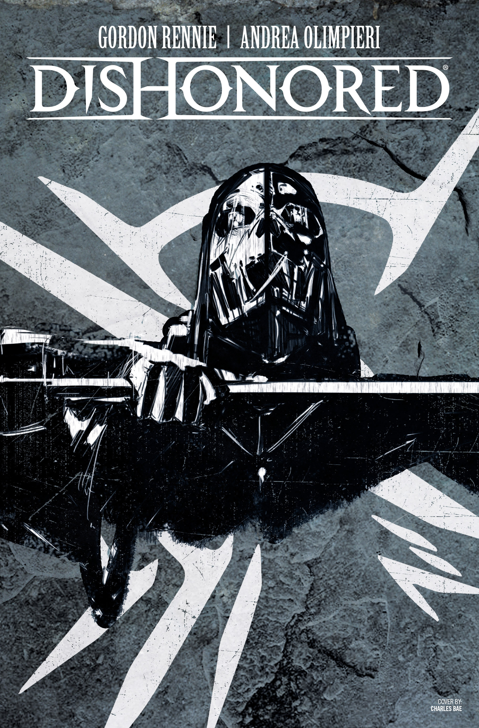 Read online Dishonored comic -  Issue #2 - 30