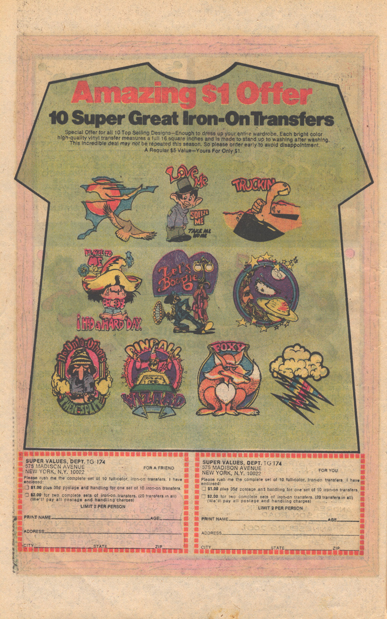 Read online The Adventures of Little Archie comic -  Issue #106 - 28