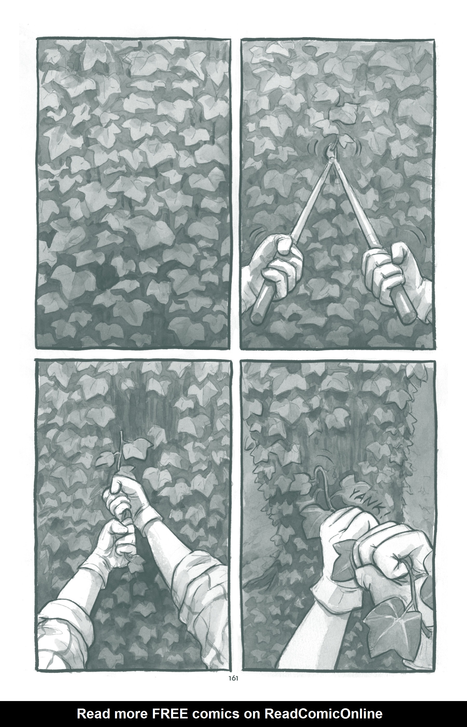 Read online No Ivy League comic -  Issue # TPB (Part 2) - 52