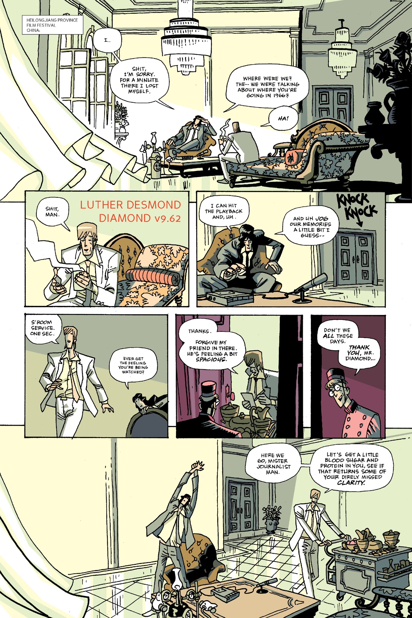 Read online Casanova: The Complete Edition comic -  Issue # TPB 3 - 59