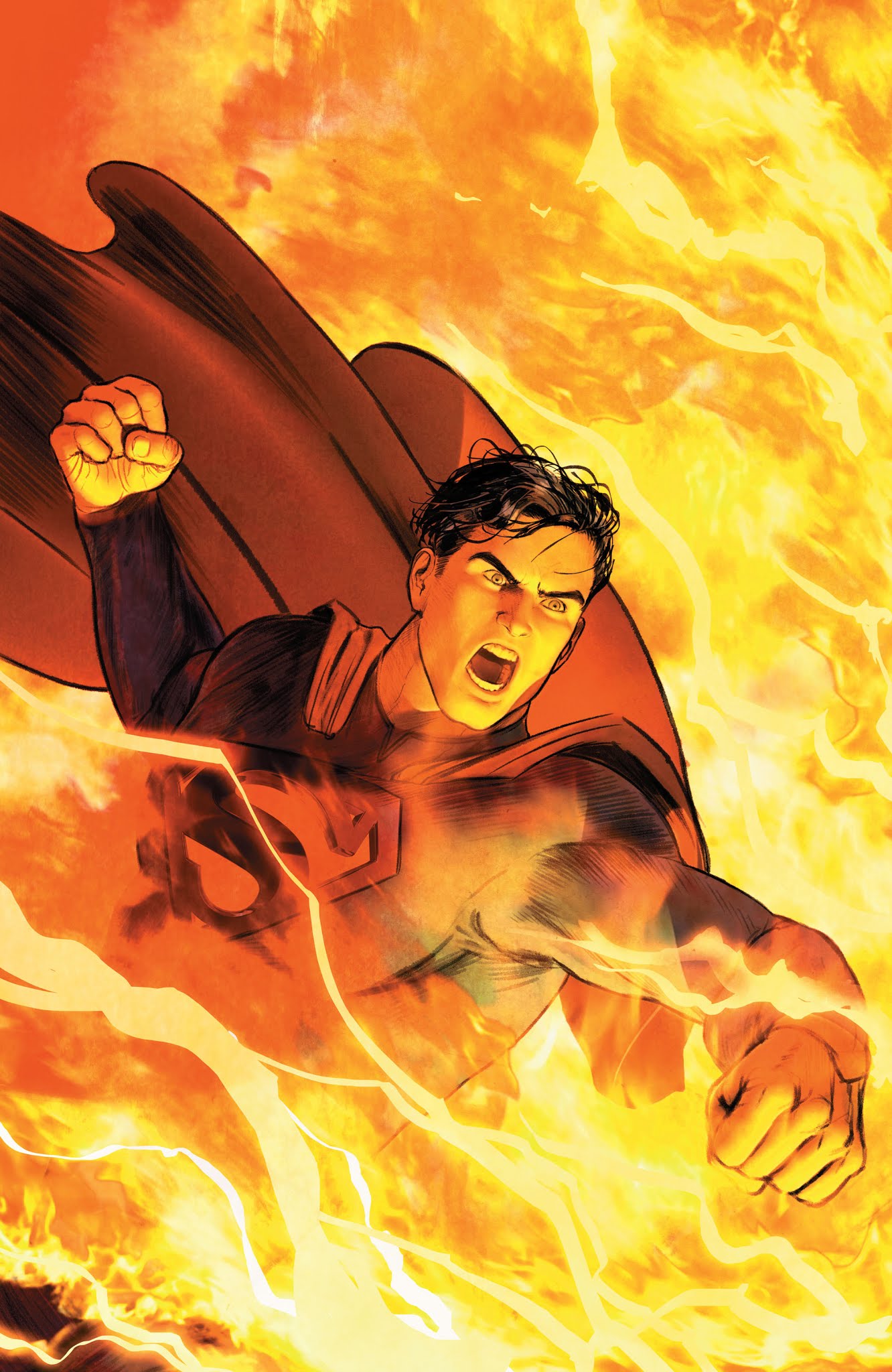 Read online Superman: The Final Days of Superman comic -  Issue # TPB (Part 1) - 5