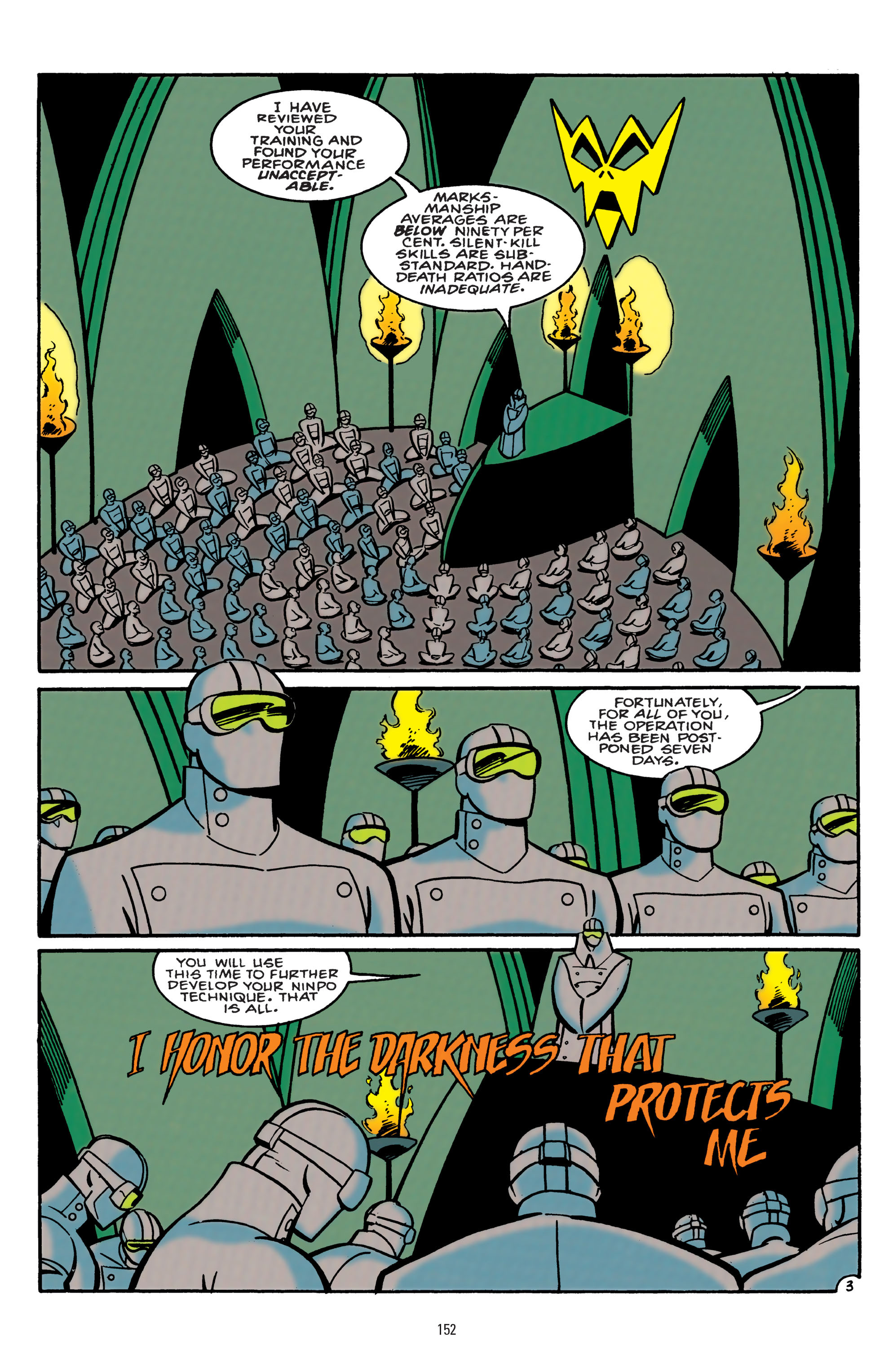 Read online The Batman Adventures comic -  Issue # _TPB 2 (Part 2) - 45