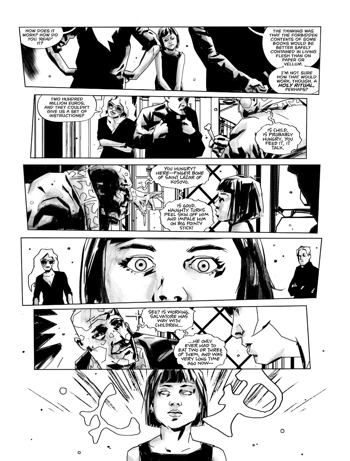 2000 AD issue 2252 - Page 11
