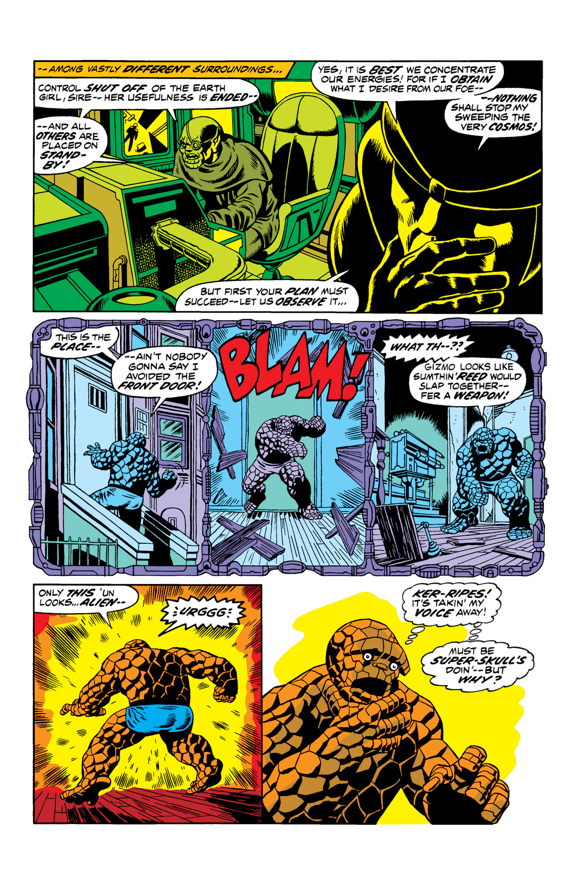 Captain Marvel by Jim Starlin TPB (Part 1) #1 - English 57